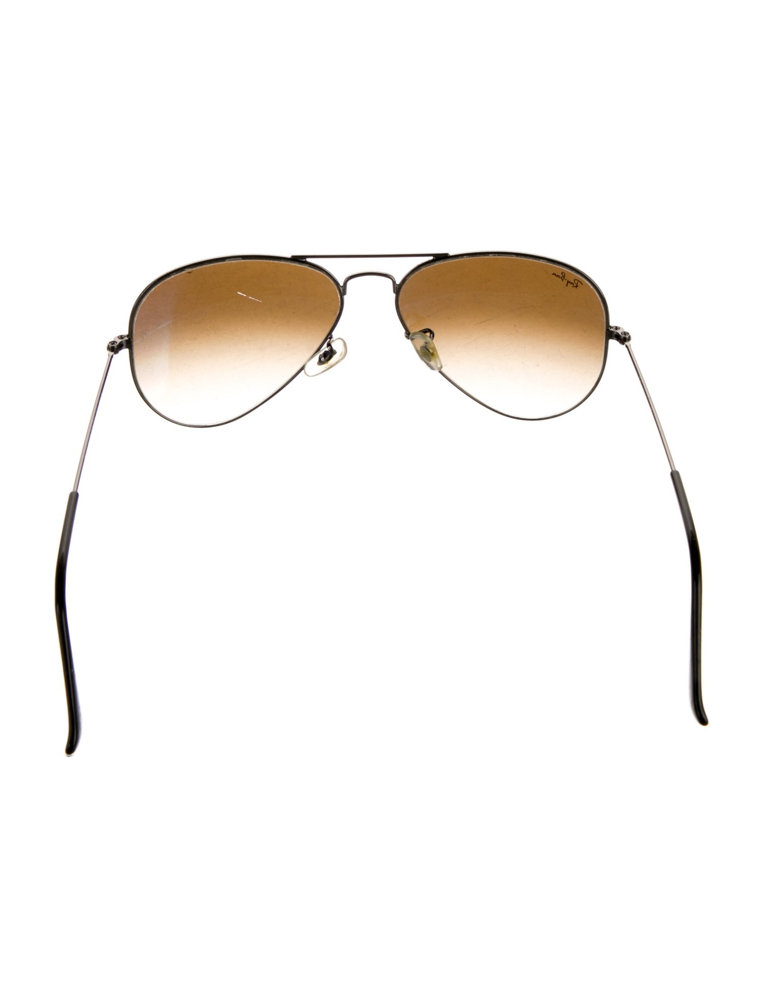 Ray-Ban Aviator Gradient Sunglasses