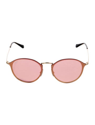 Ray-Ban Sunglasses Blaze Round