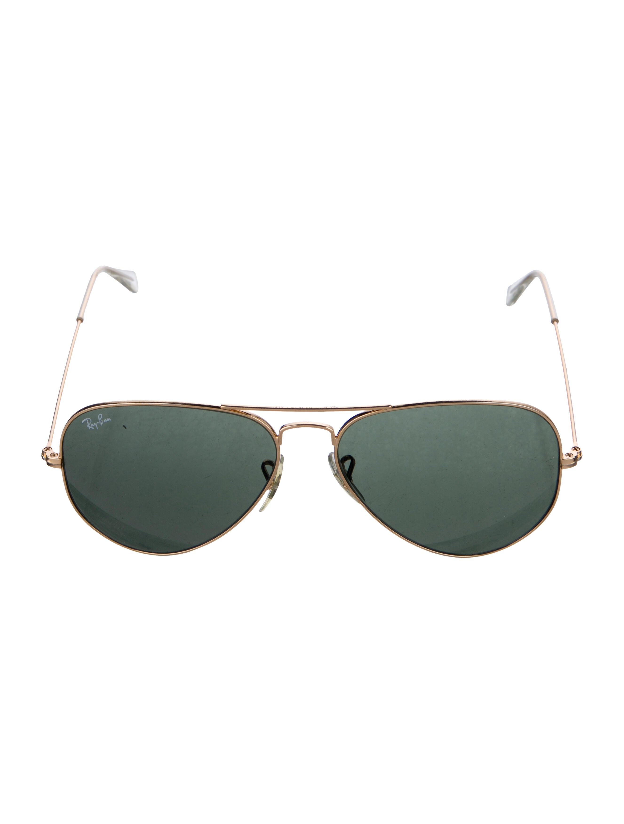 Ray-Ban Aviator Classic Aviator Sunglasses