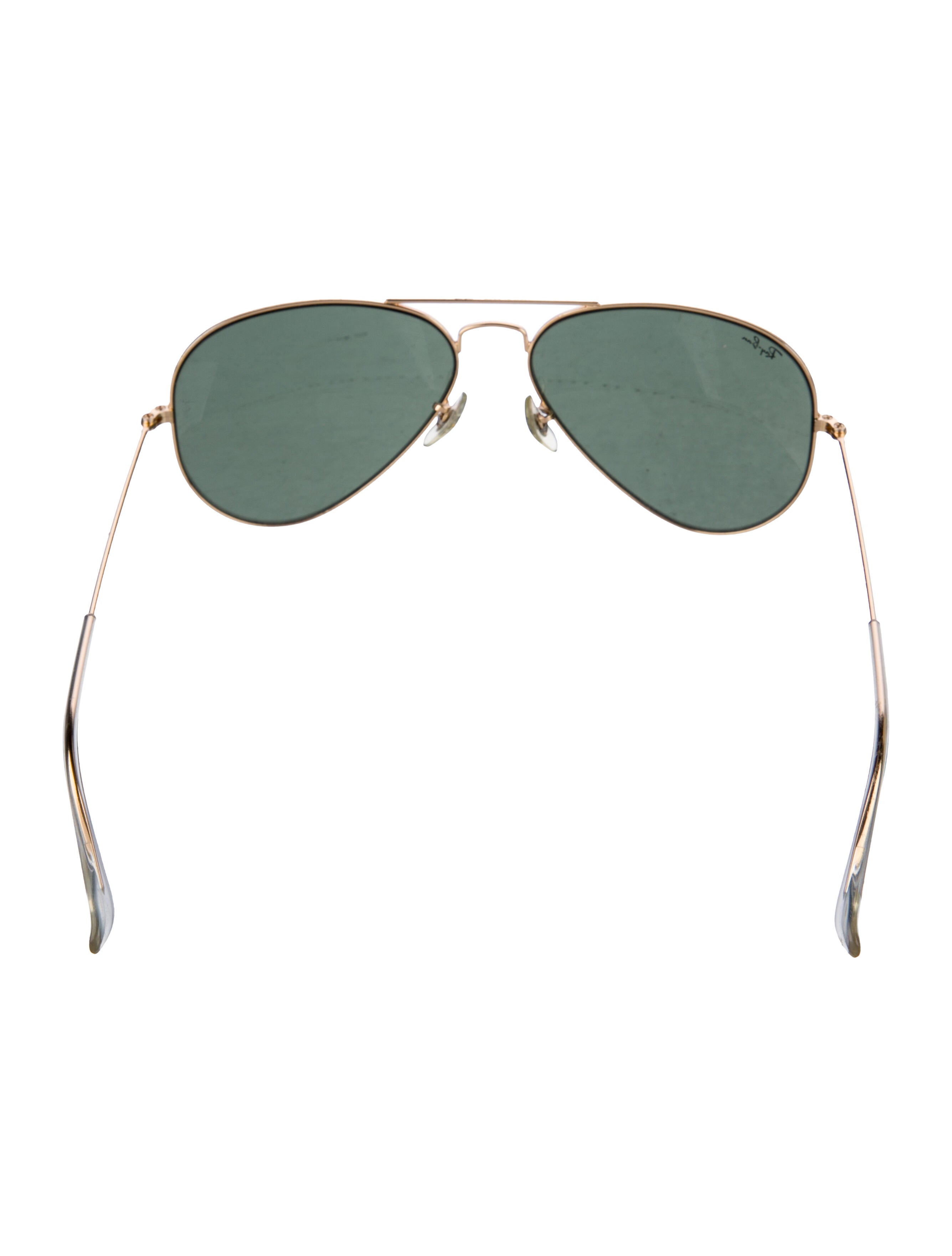 Ray-Ban Aviator Classic Aviator Sunglasses