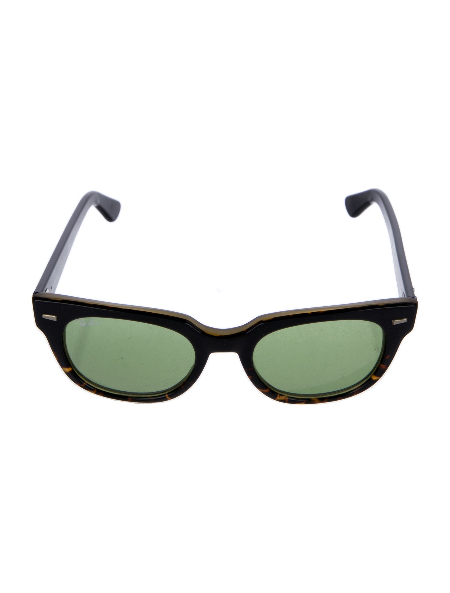 Ray-Ban Meteor Special Series Wayfarer Sunglasses