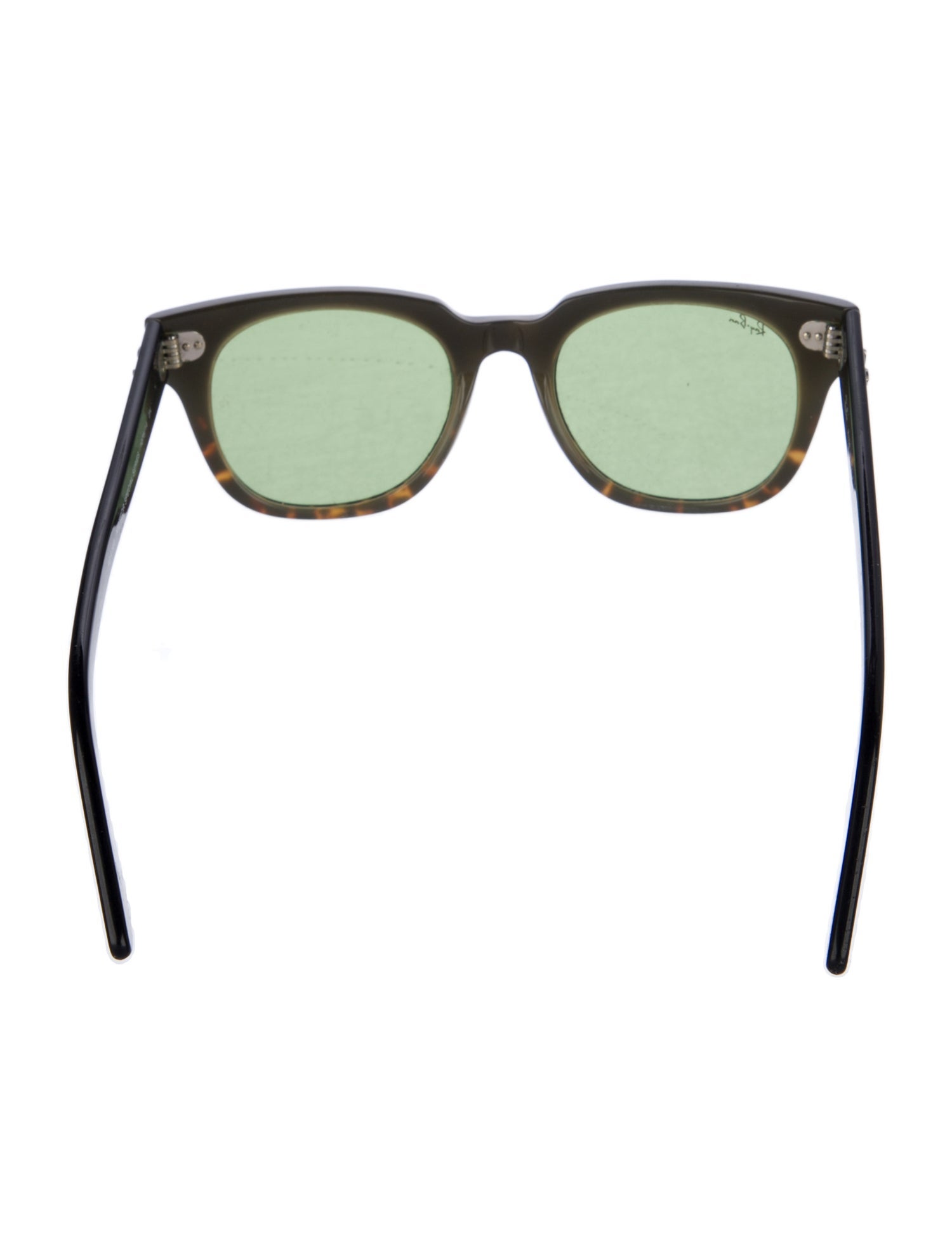 Ray-Ban Meteor Special Series Wayfarer Sunglasses