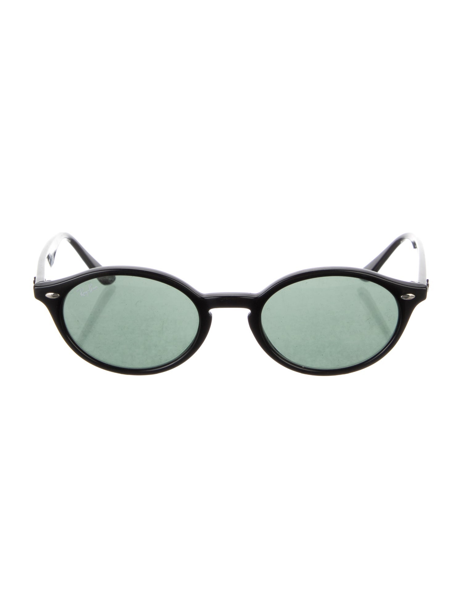 Ray-Ban Round Tinted Sunglasses