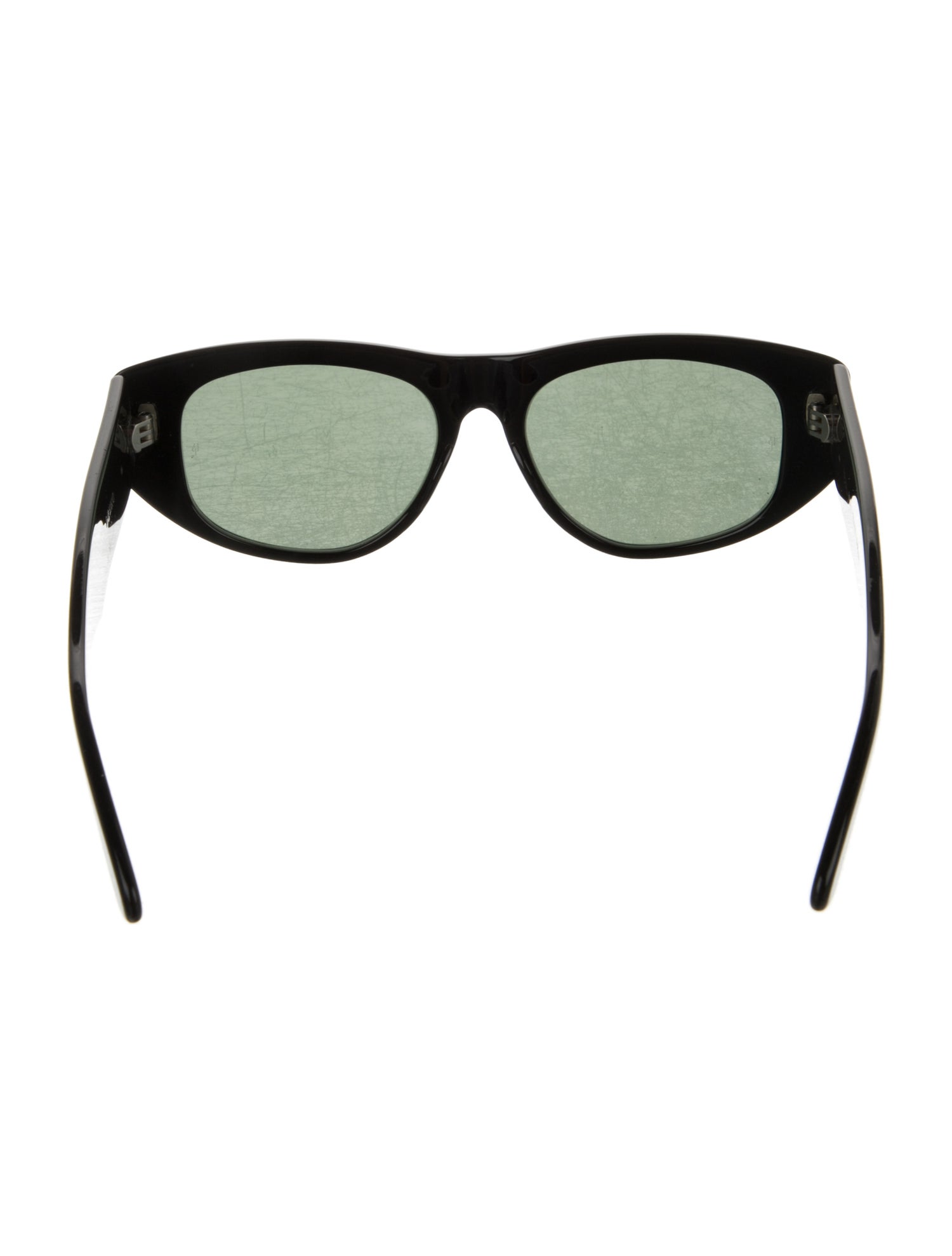 Ray-Ban x Bausch & Lomb Dekko Wayfarer Sunglasses
