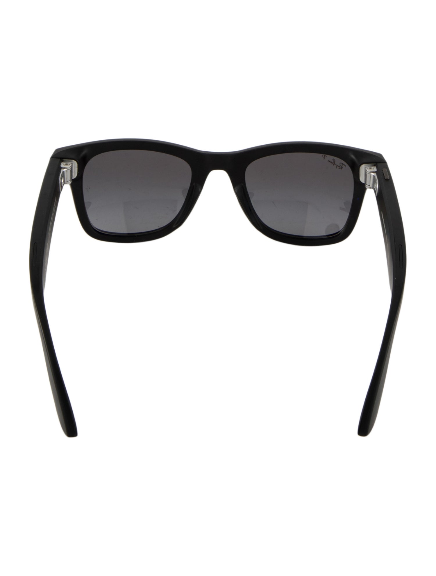 Ray-Ban Meta Wayfarer Sunglasses