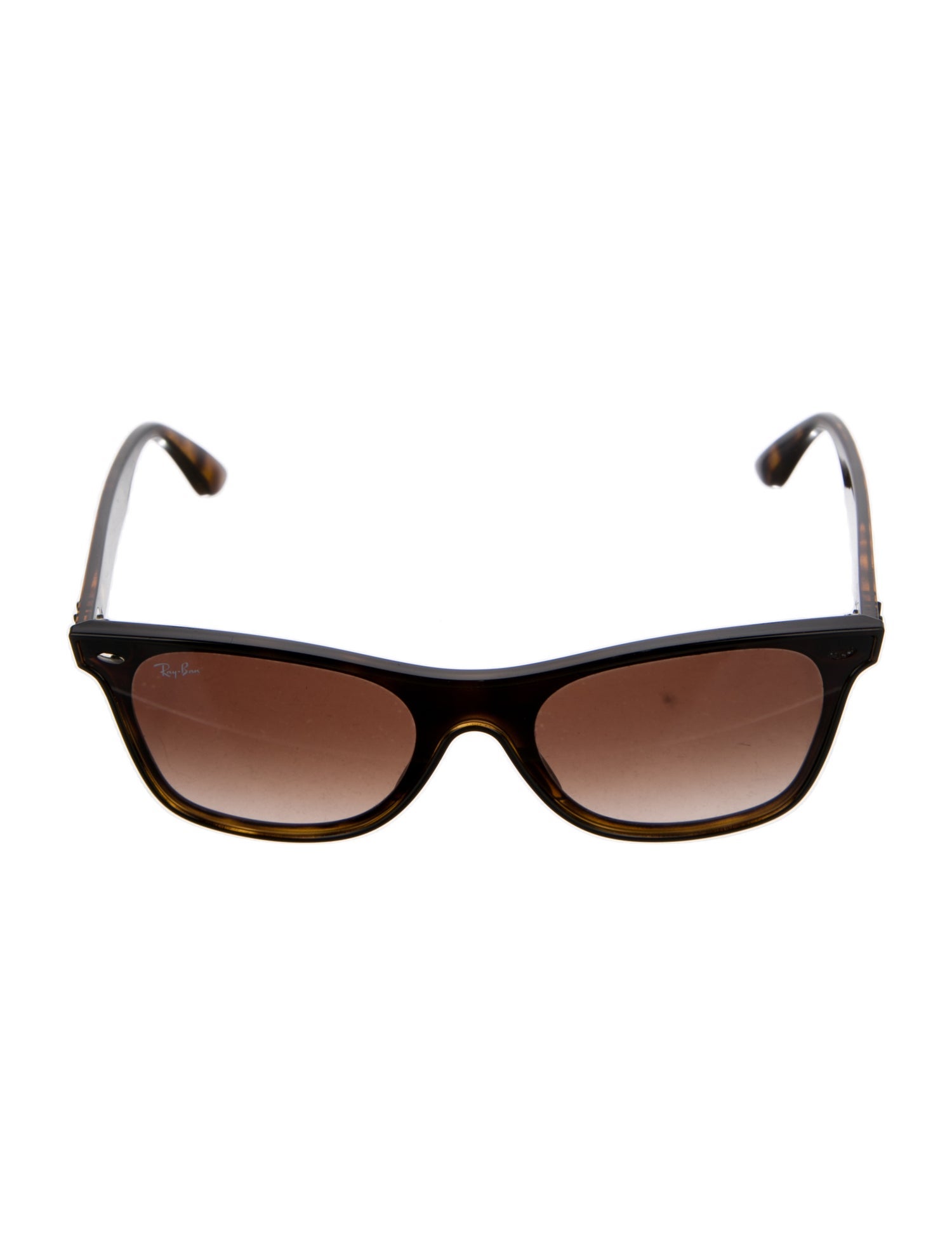 Ray-Ban Blaze Wayfarer Wayfarer Sunglasses