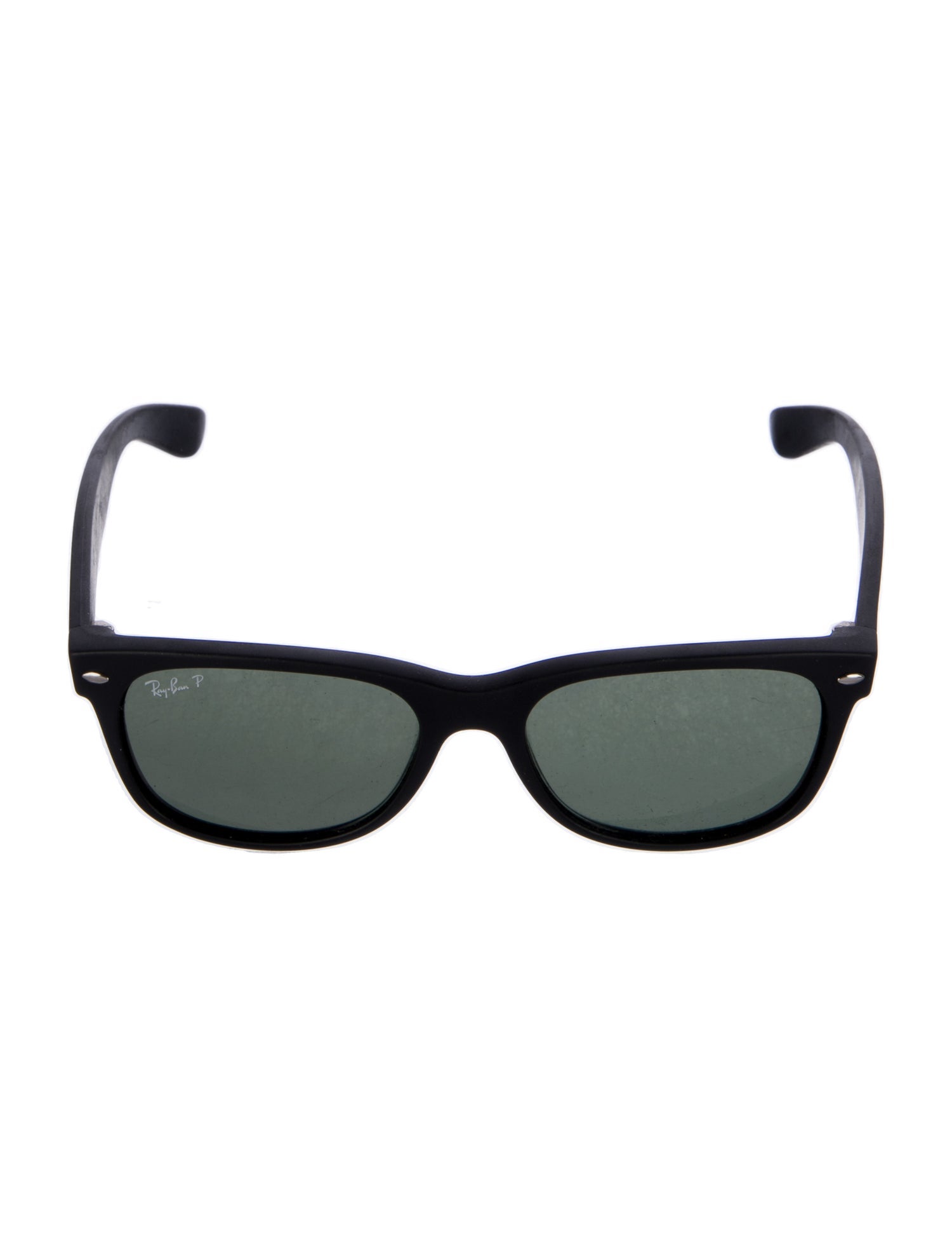 Ray-Ban New Wayfarer Sunglasses