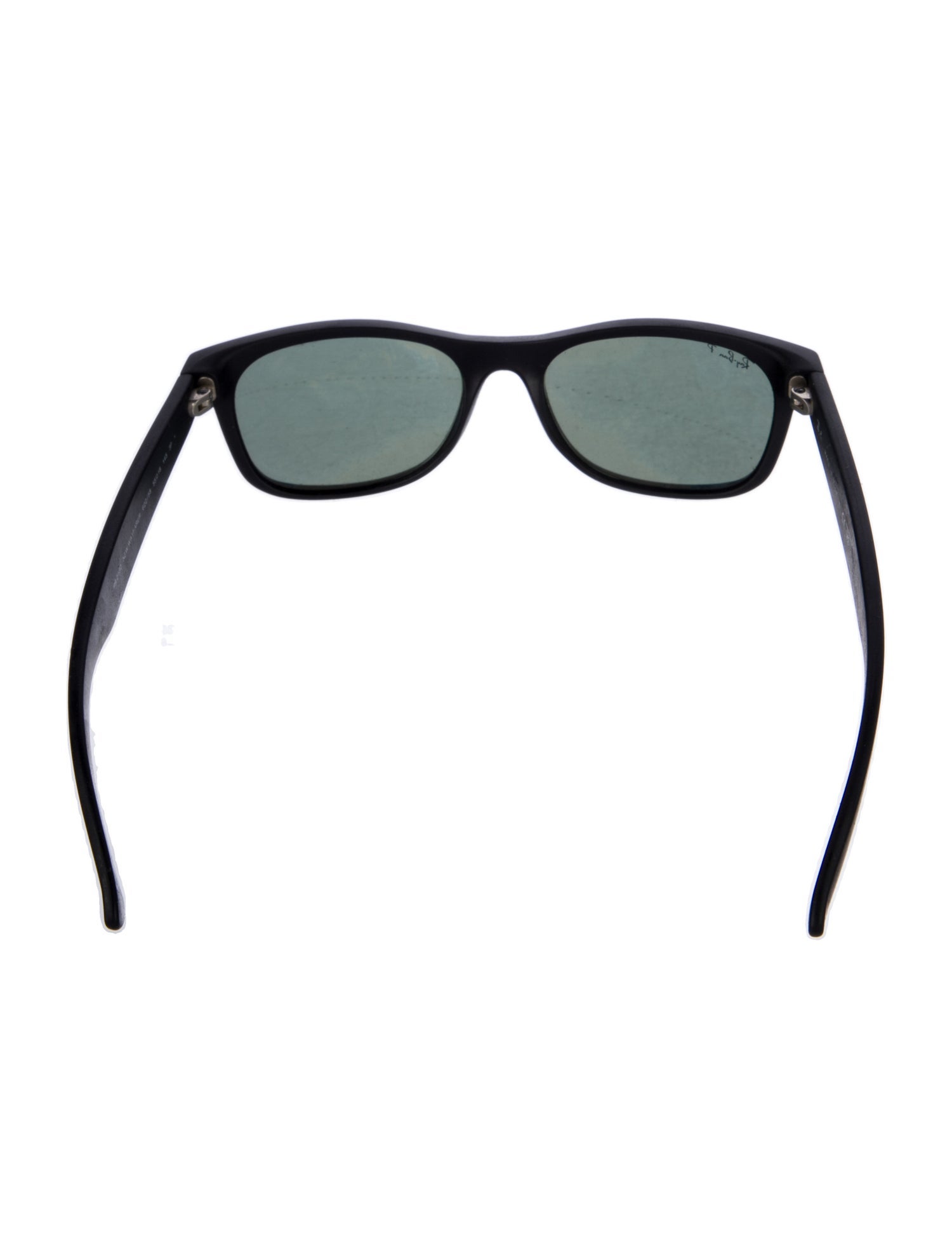 Ray-Ban New Wayfarer Sunglasses