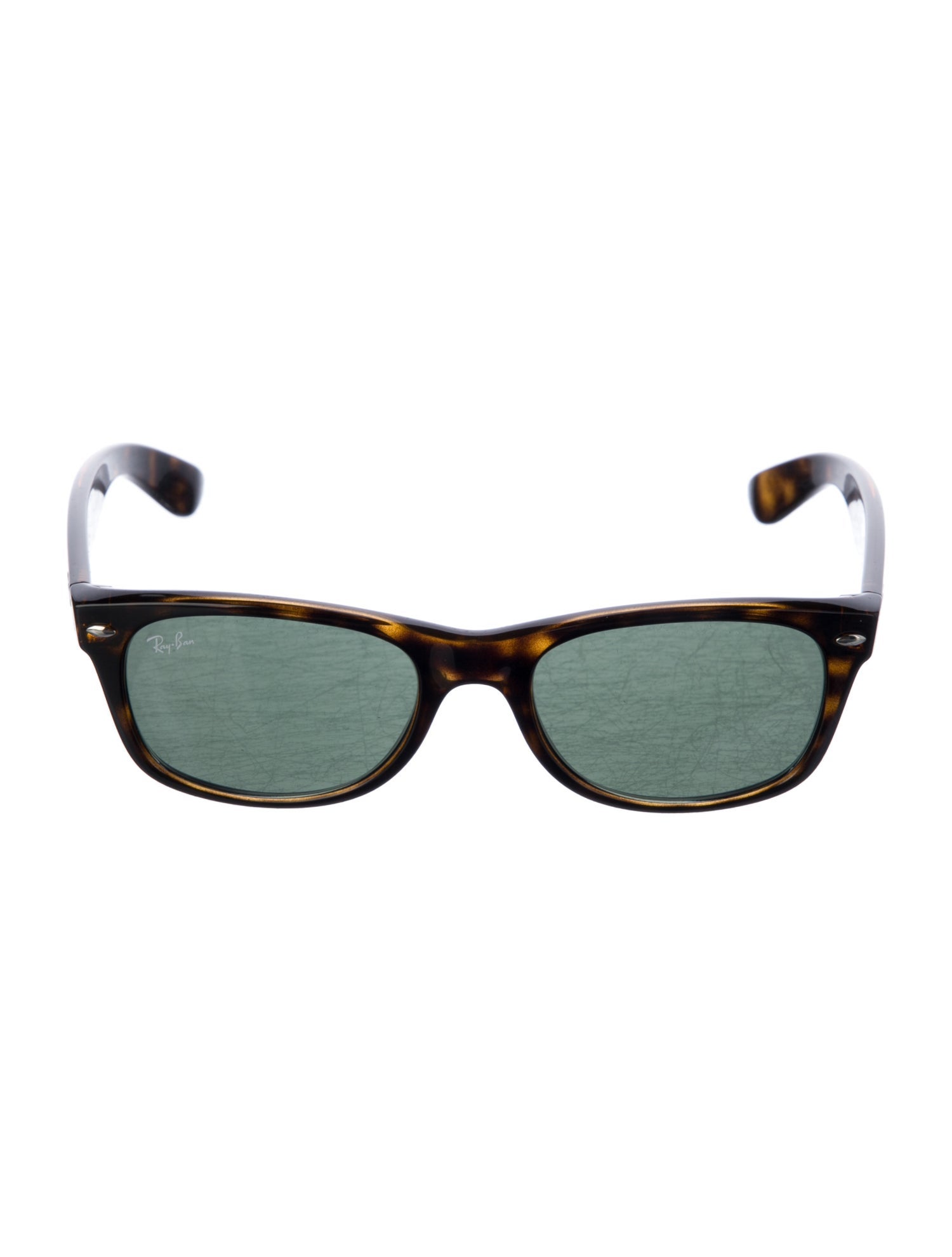 Ray-Ban New Wayfarer Sunglasses