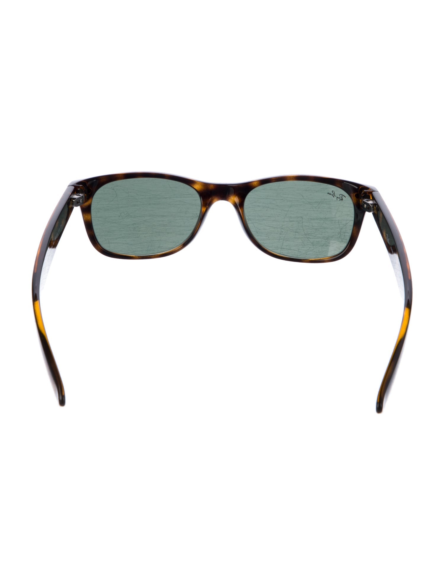 Ray-Ban New Wayfarer Sunglasses
