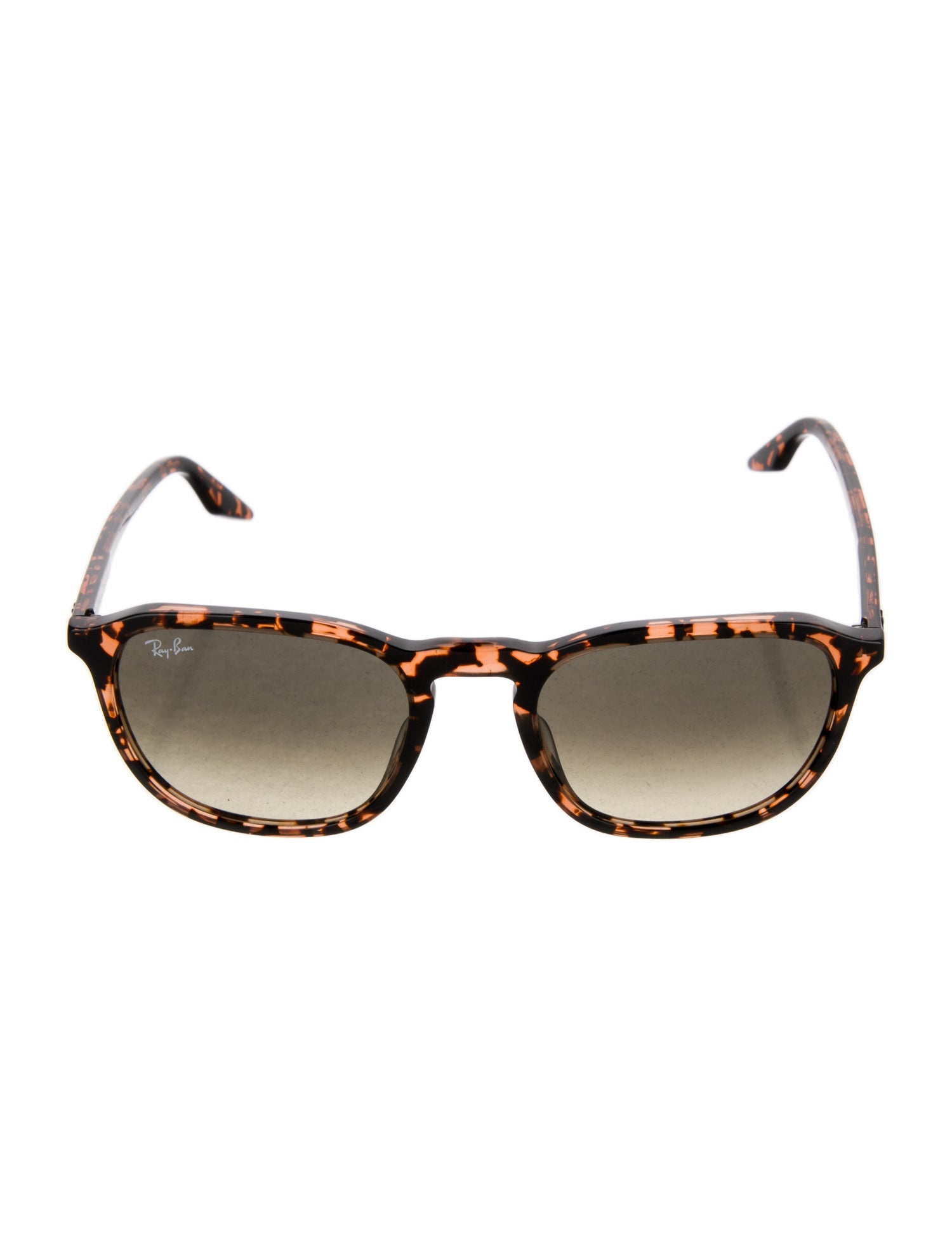 Ray-Ban Wayfarer Gradient Sunglasses
