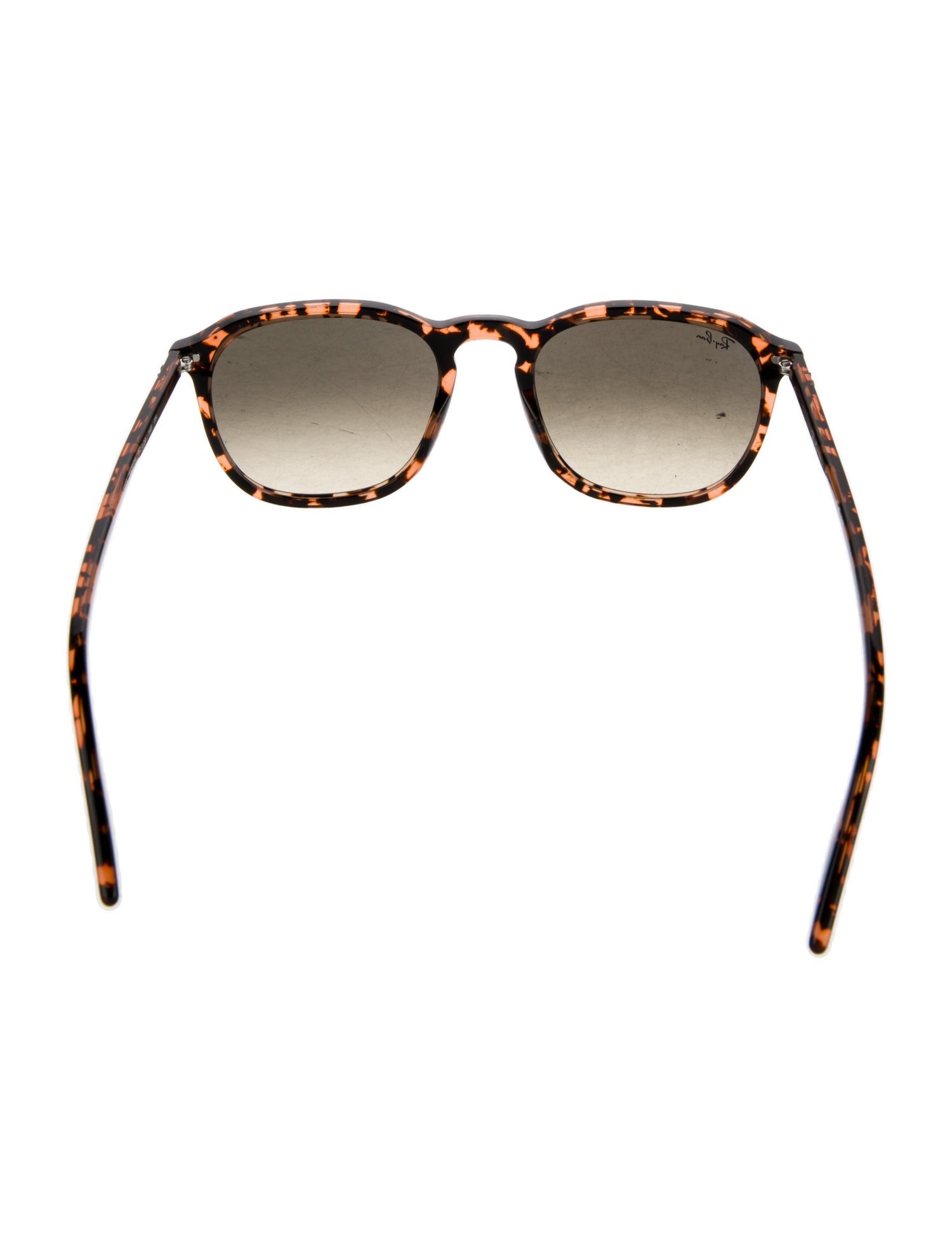 Ray-Ban Wayfarer Gradient Sunglasses