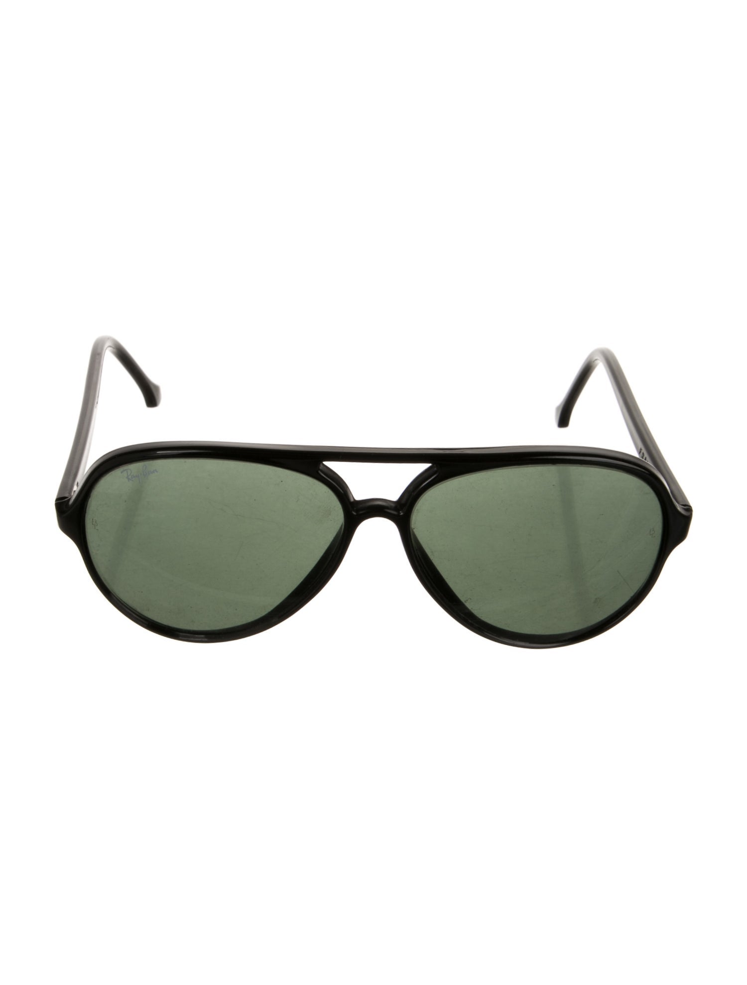 Ray-Ban Vintage Late 1970's - Early 1980's Sunglasses