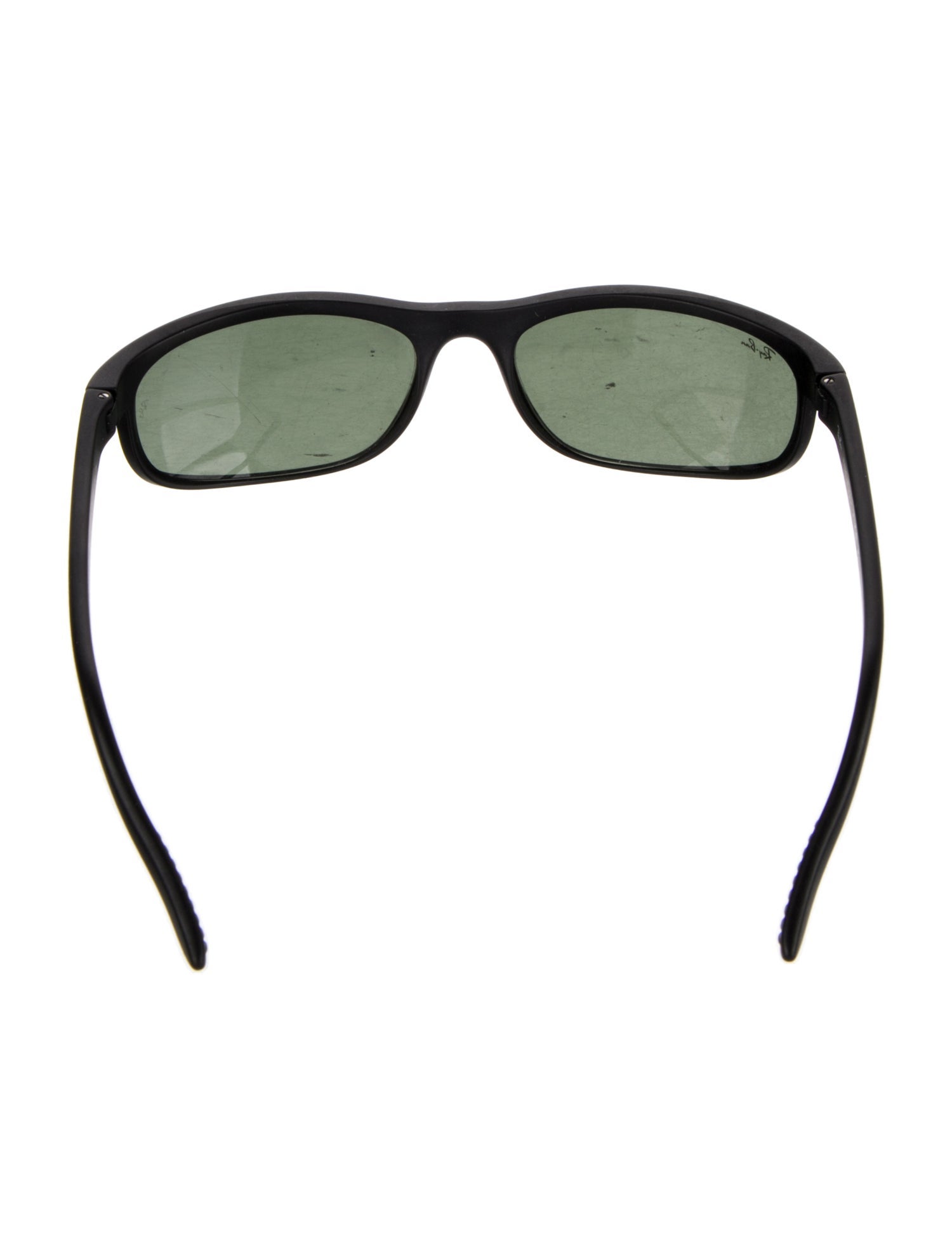 Ray-Ban Predator 2 Shield Sunglasses