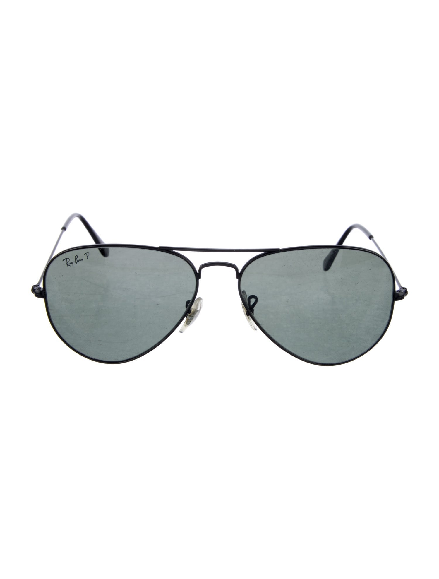 Ray-Ban Large Aviator Sunglasses