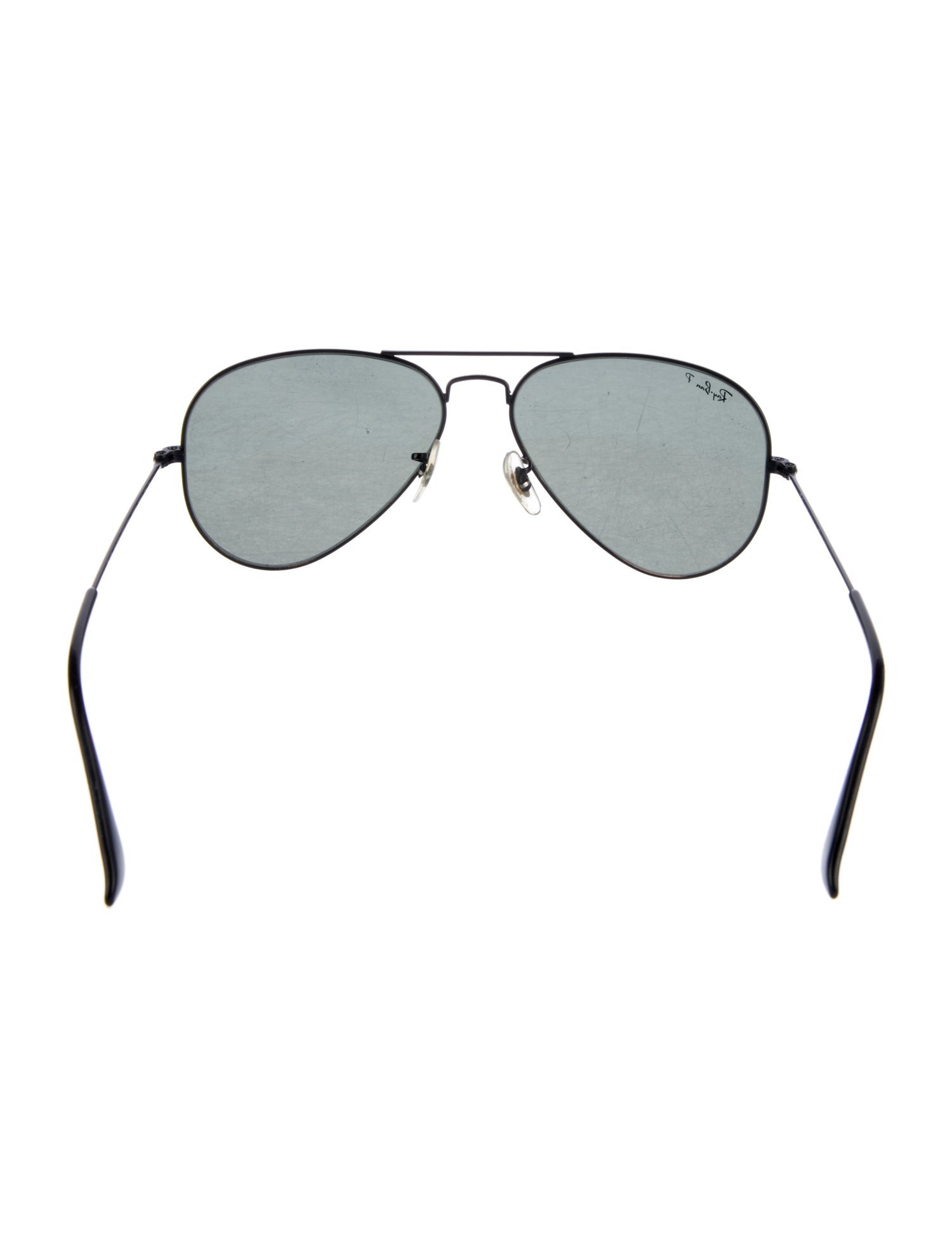 Ray-Ban Large Aviator Sunglasses
