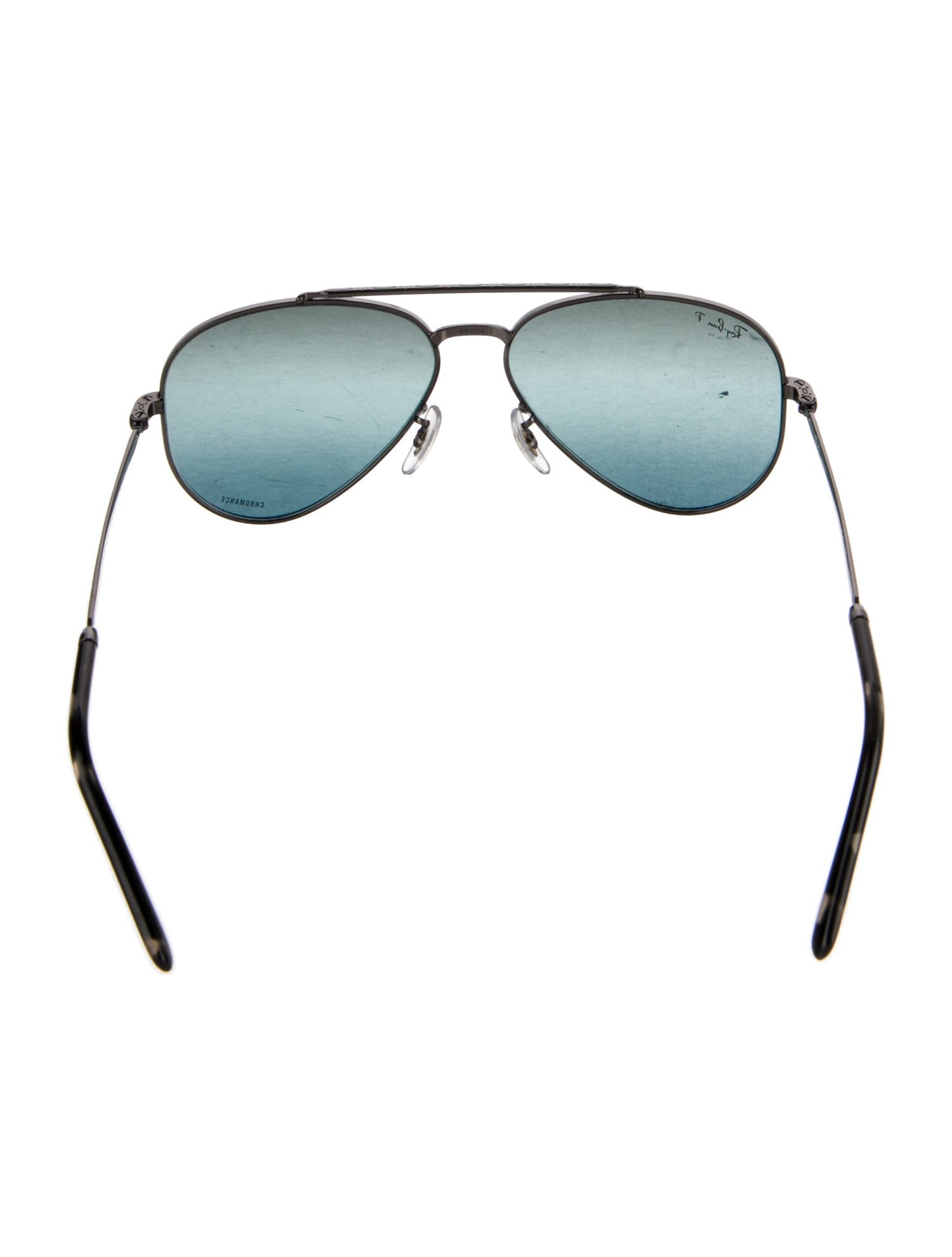 Ray-Ban New Aviator Sunglasses