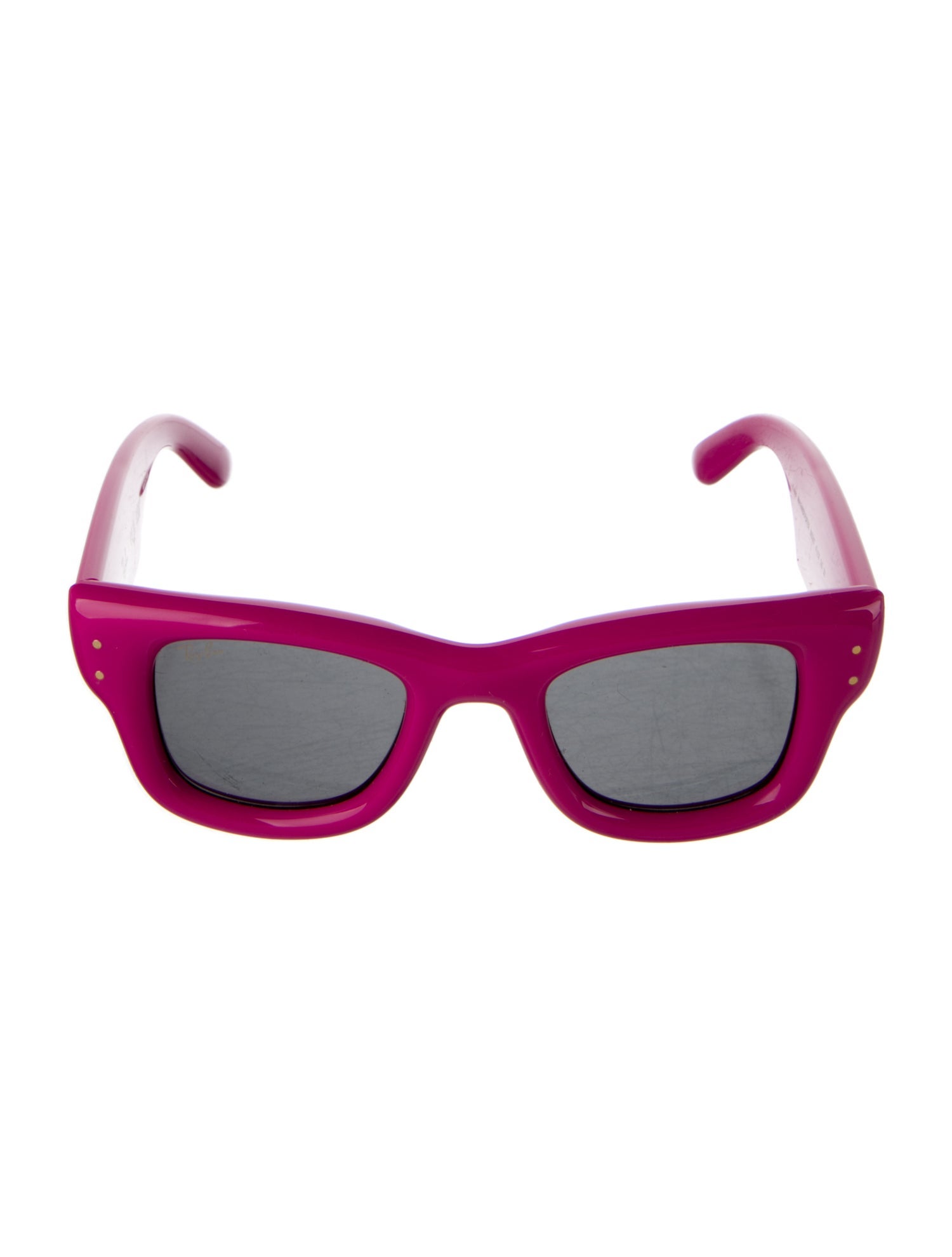 A$AP ROCKY x RAY-BAN Puffer Wayfarer Sunglasses