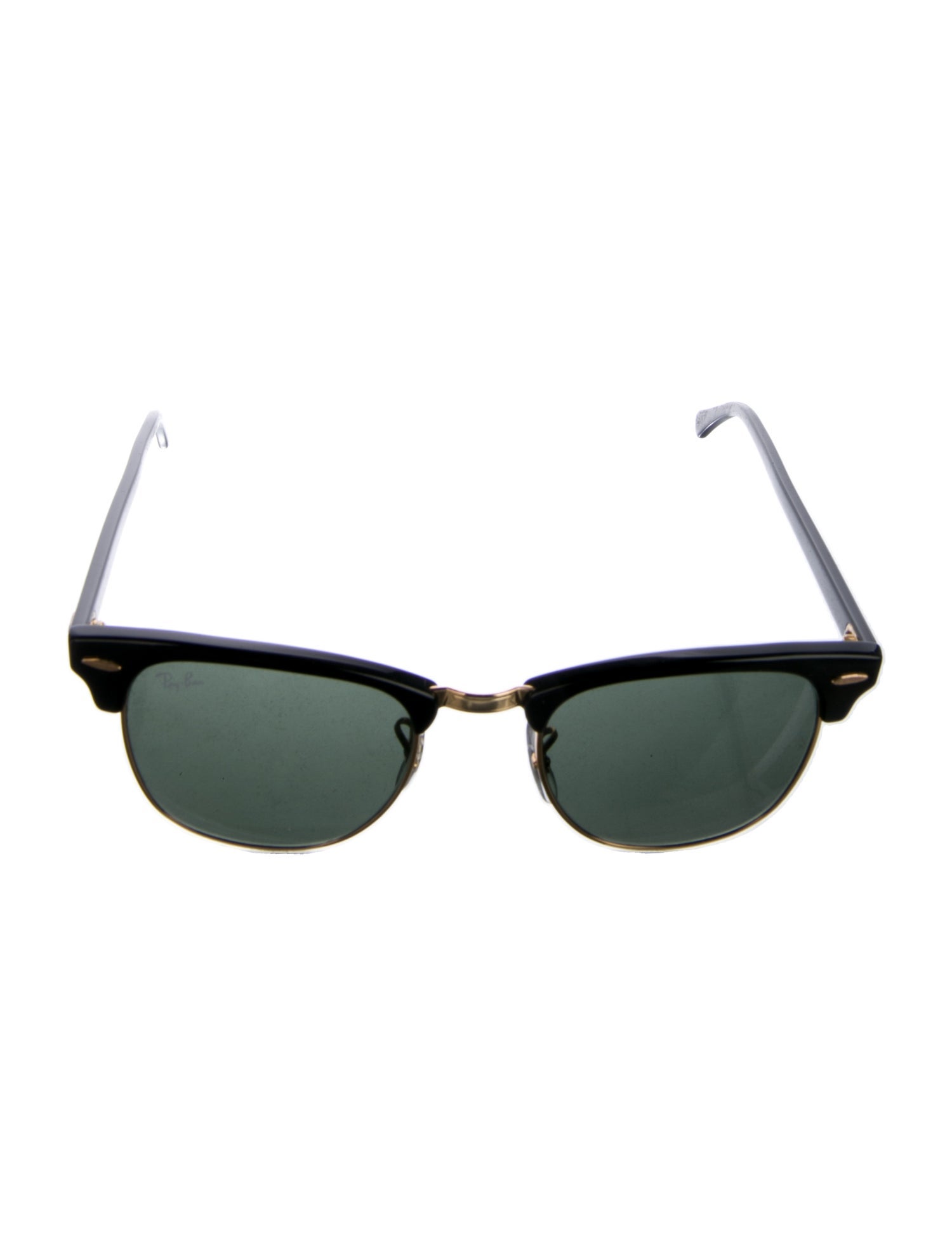 Ray-Ban Clubmaster Wayfarer Sunglasses