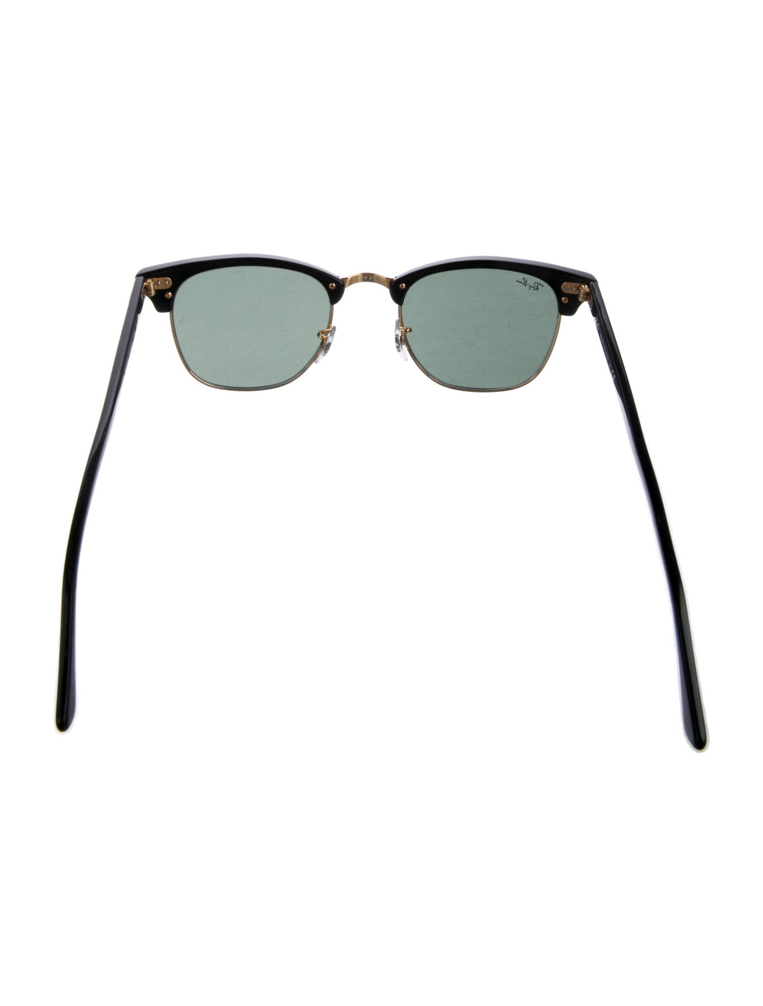 Ray-Ban Clubmaster Wayfarer Sunglasses