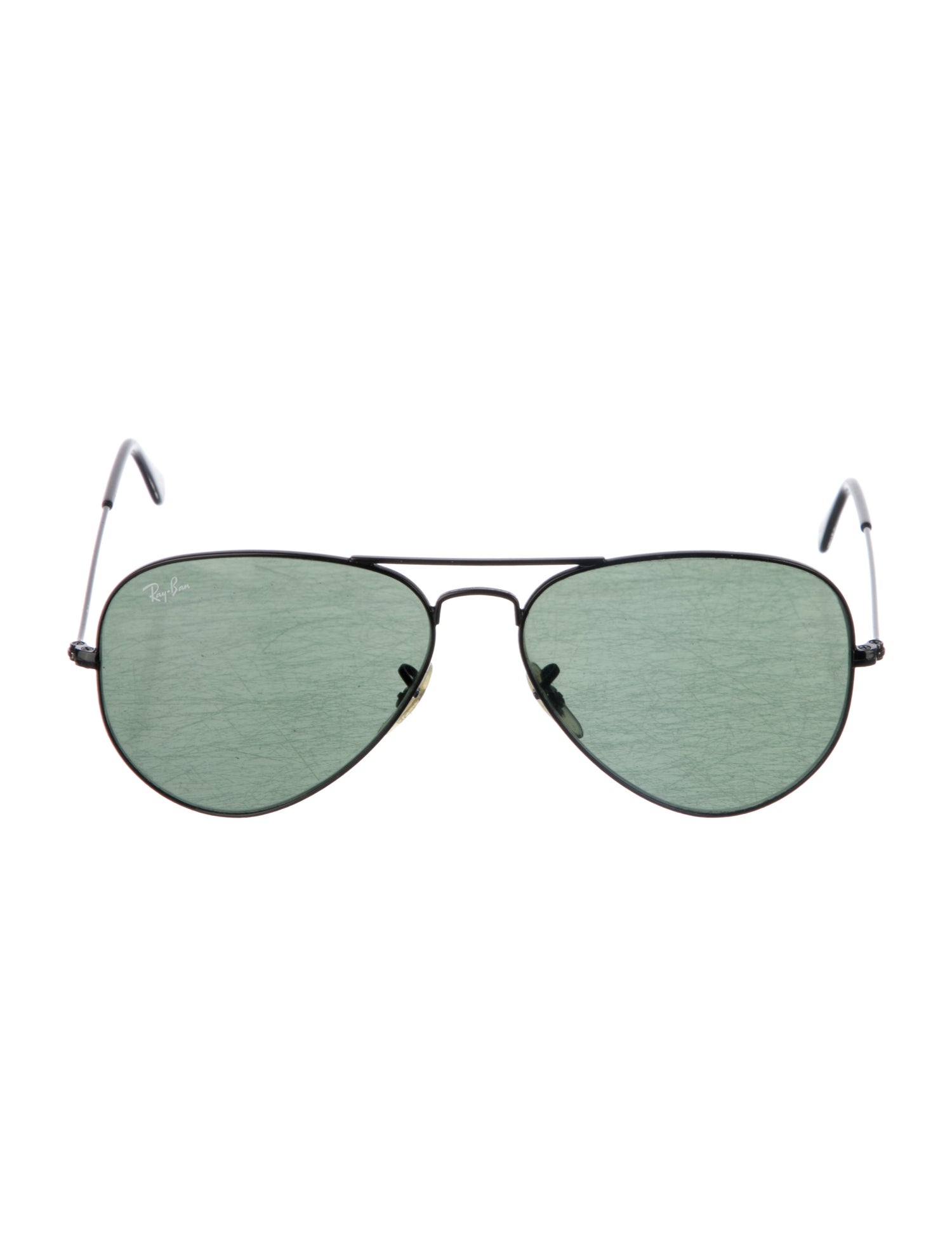 Ray-Ban Large Aviator Sunglasses