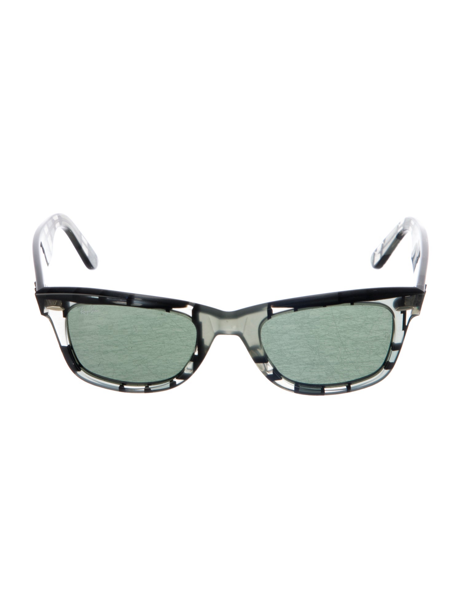 Ray-Ban Special Series #6 Wayfarer Sunglasses