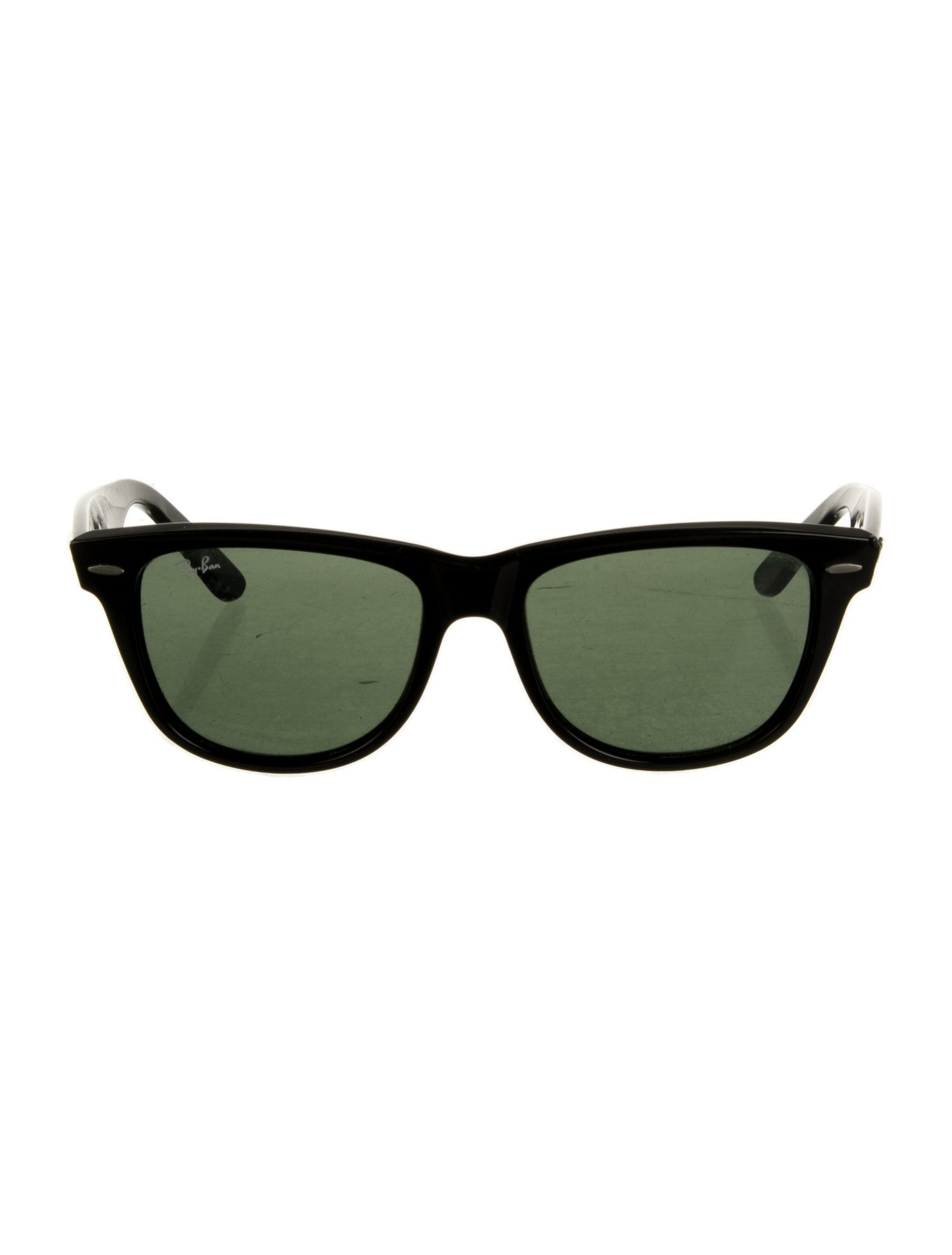 Ray-Ban Wayfarer Tinted Sunglasses