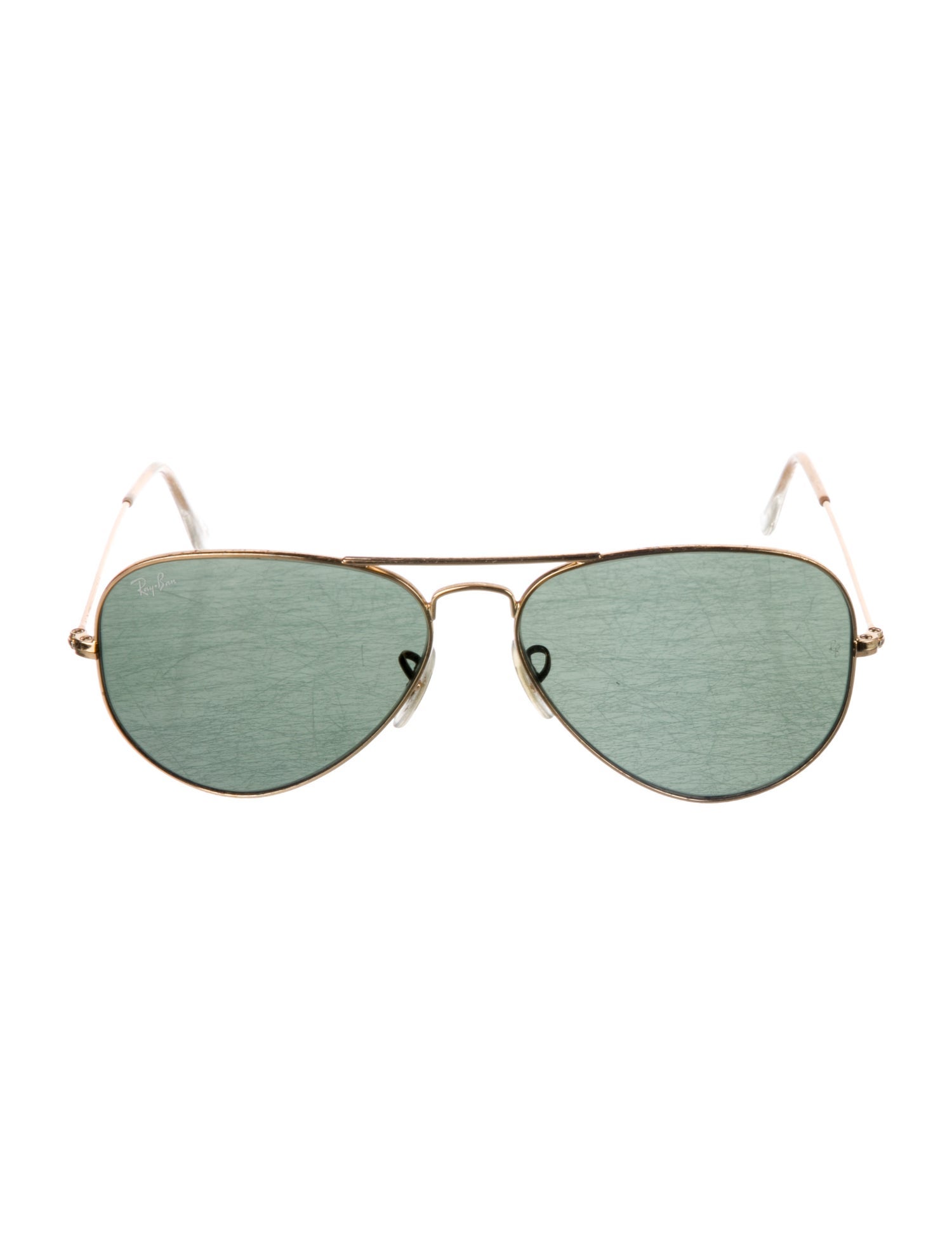 Ray-Ban Large Aviator Sunglasses