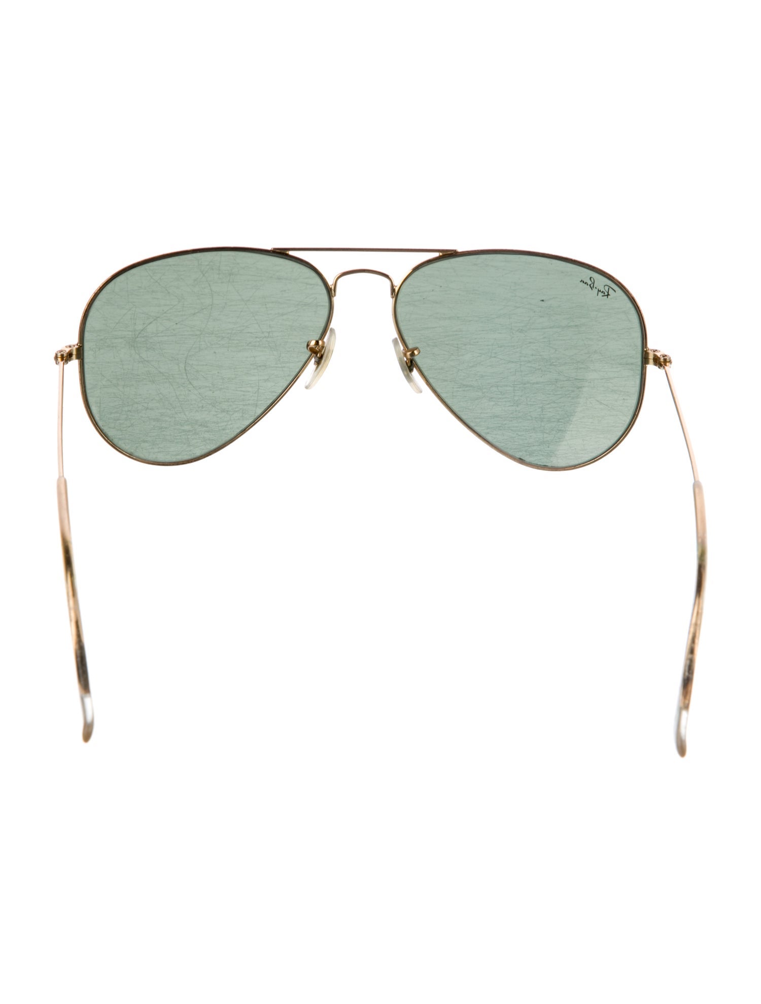 Ray-Ban Large Aviator Sunglasses