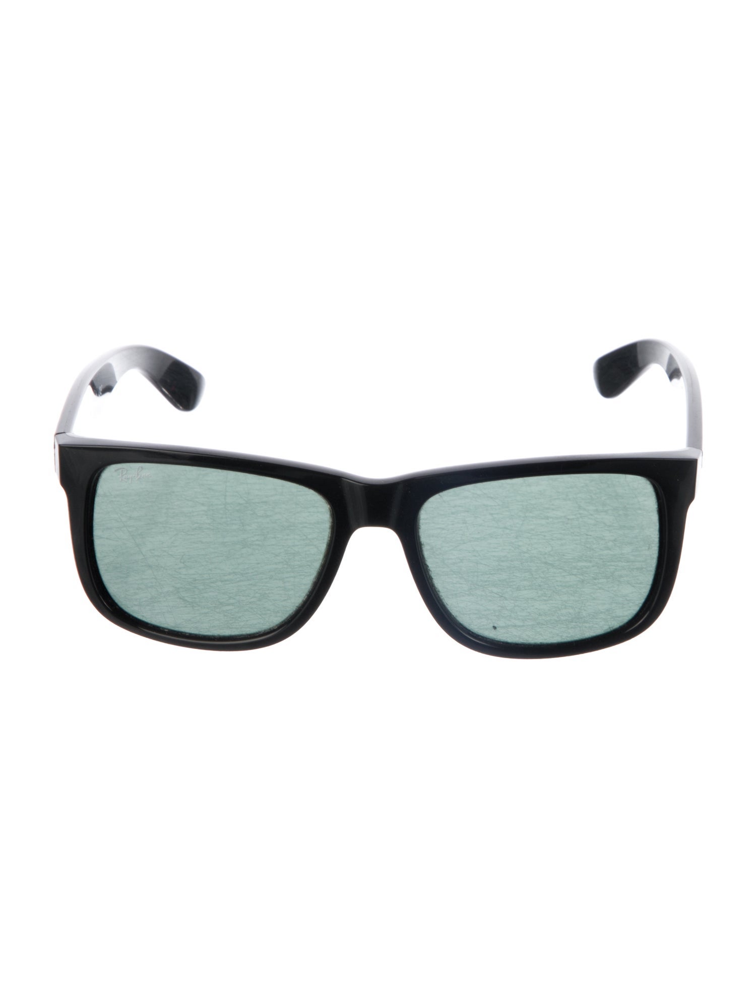 Ray-Ban Justin Square Sunglasses