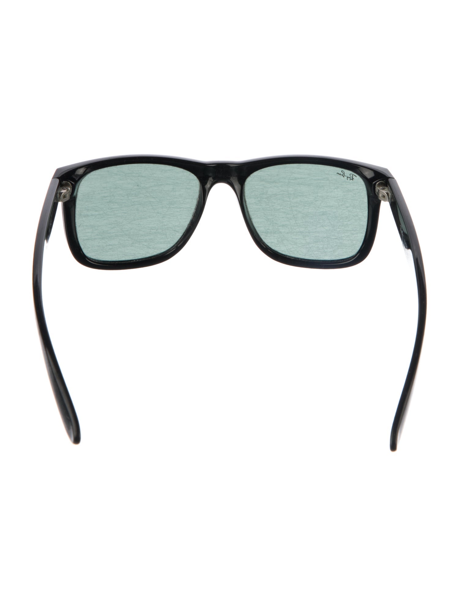 Ray-Ban Justin Square Sunglasses