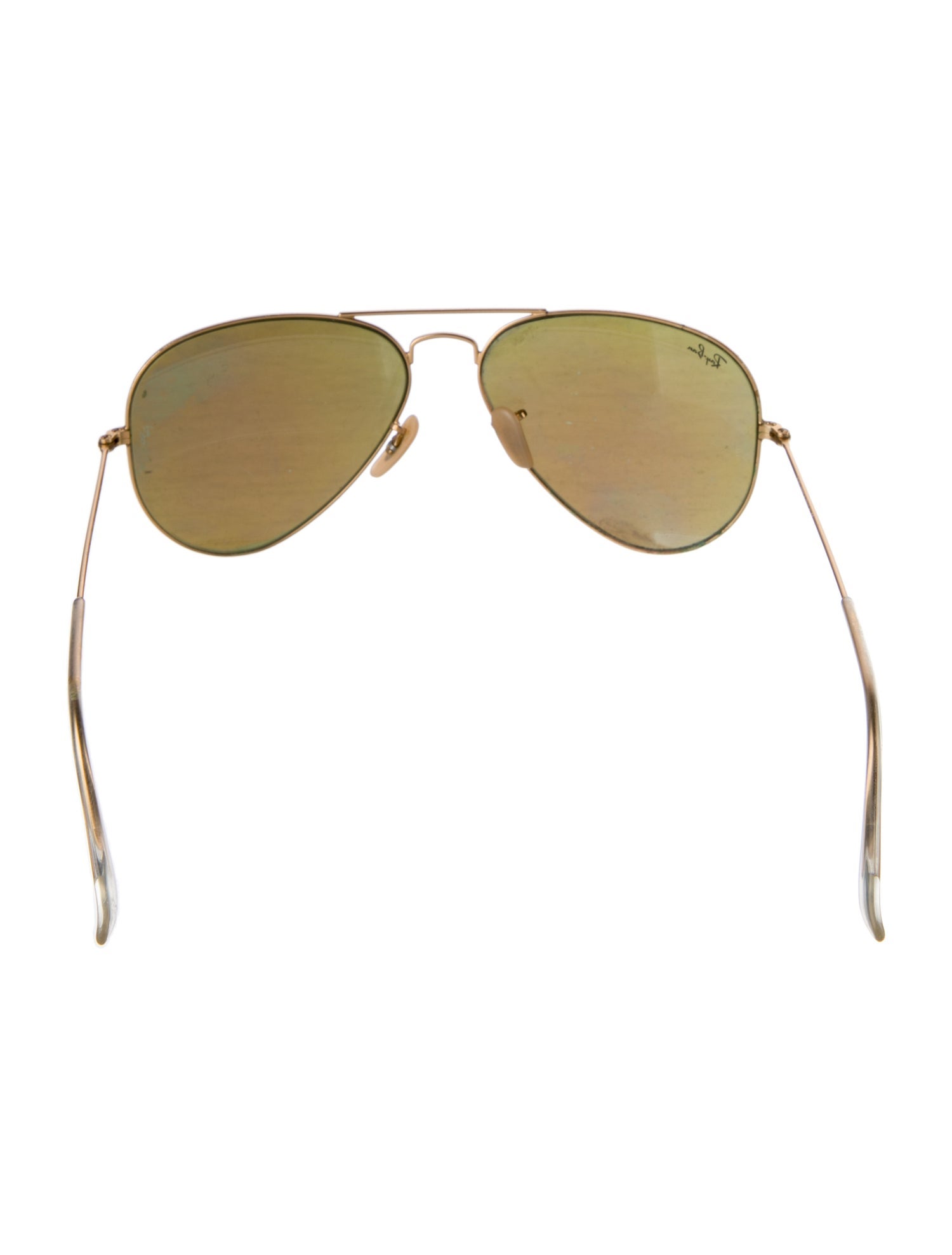 Ray-Ban Large Aviator Sunglasses
