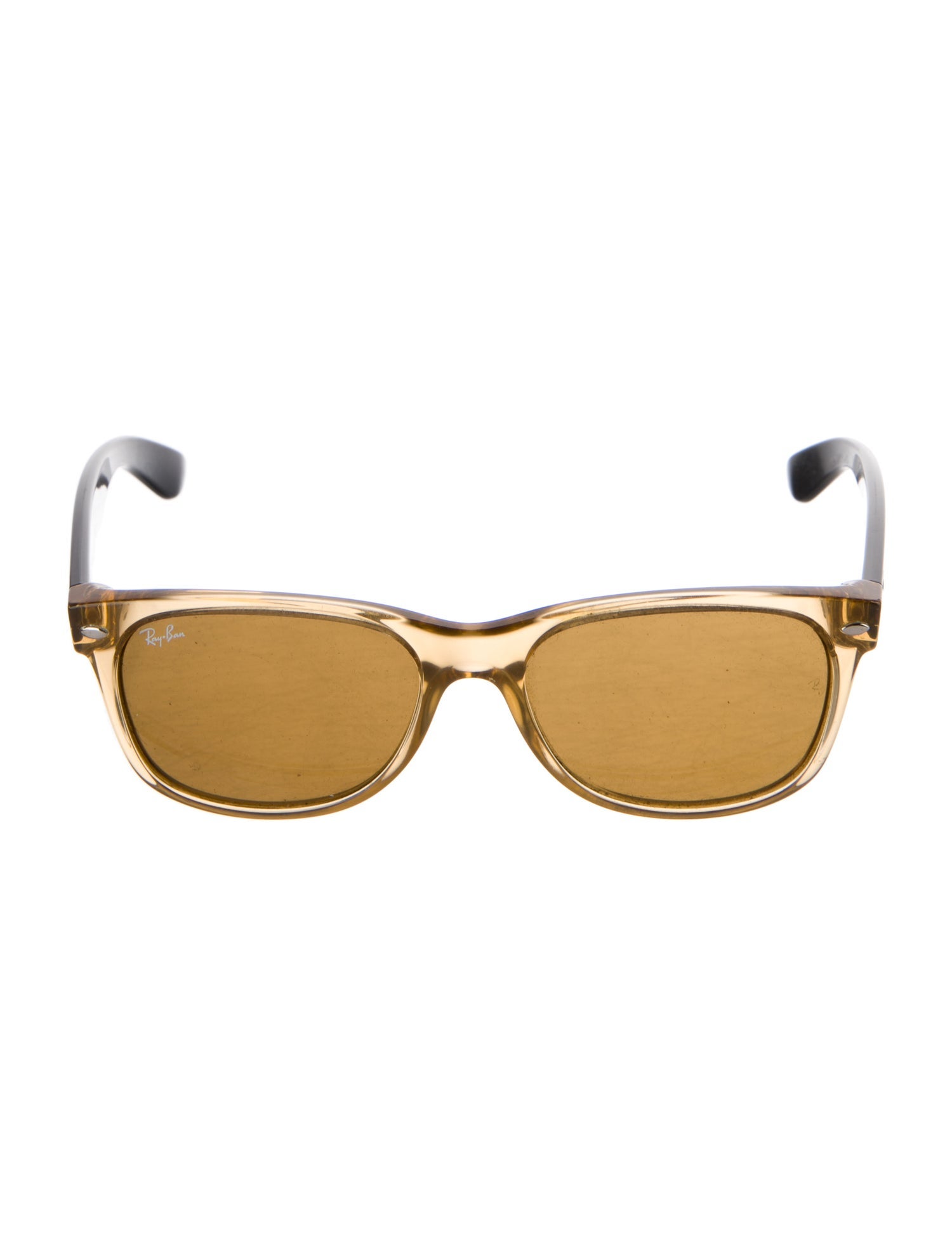 Ray-Ban New Wayfarer Classic Wayfarer Sunglasses
