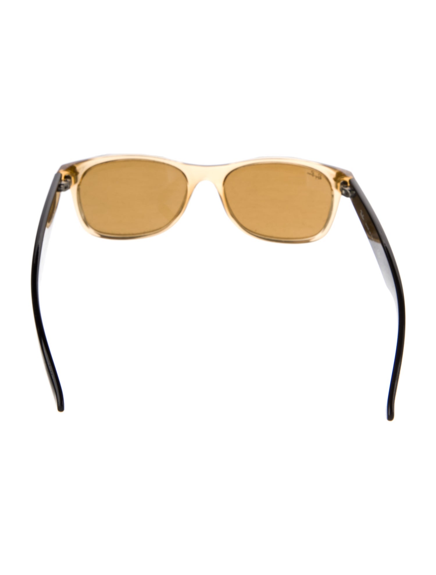 Ray-Ban New Wayfarer Classic Wayfarer Sunglasses