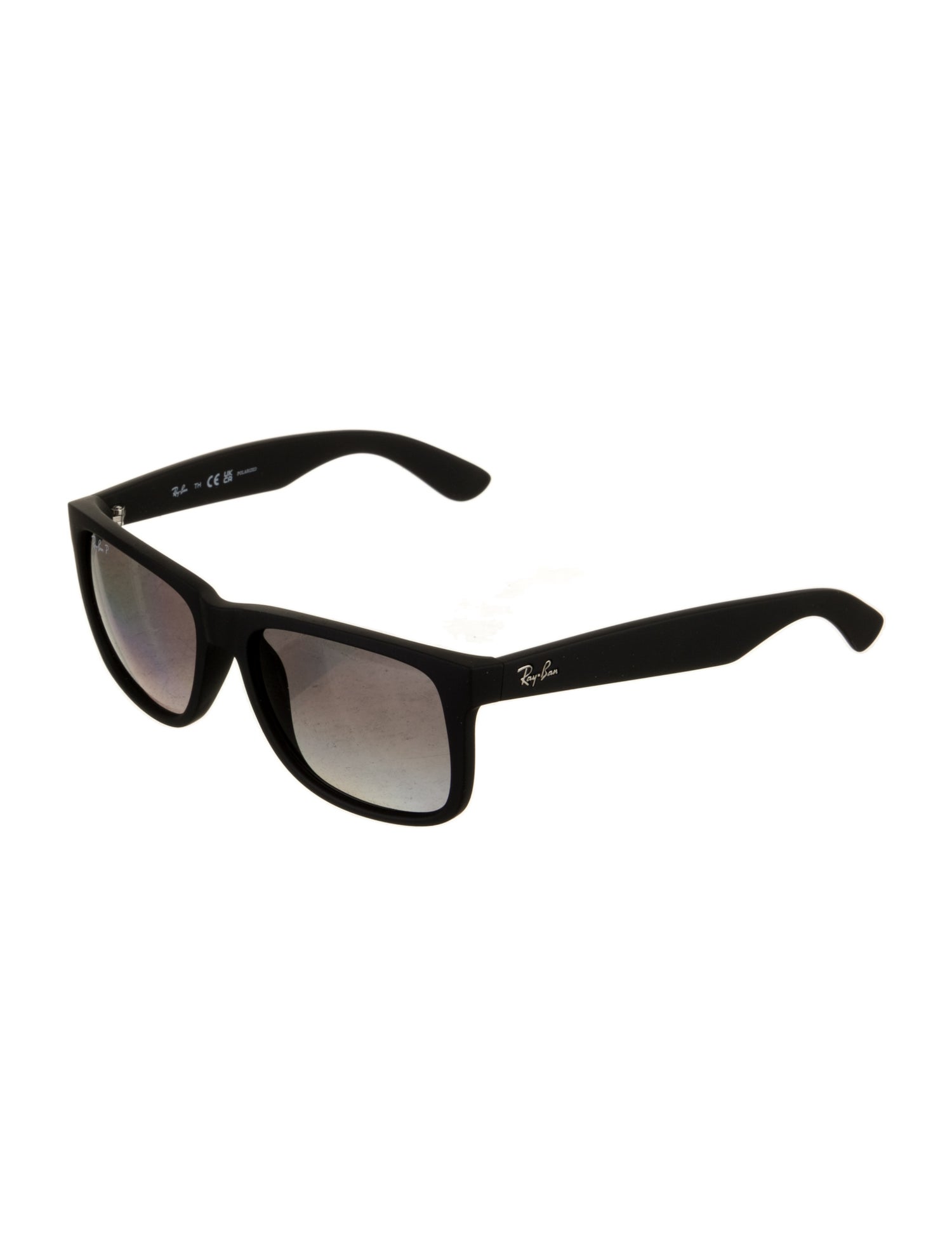 Ray-Ban Justin Square Sunglasses