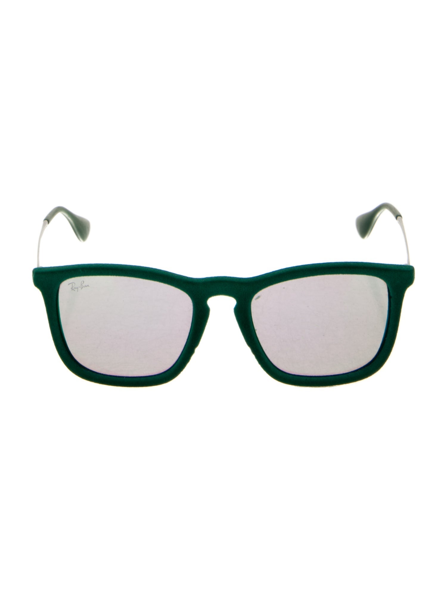 Ray-Ban Chris Wayfarer Sunglasses