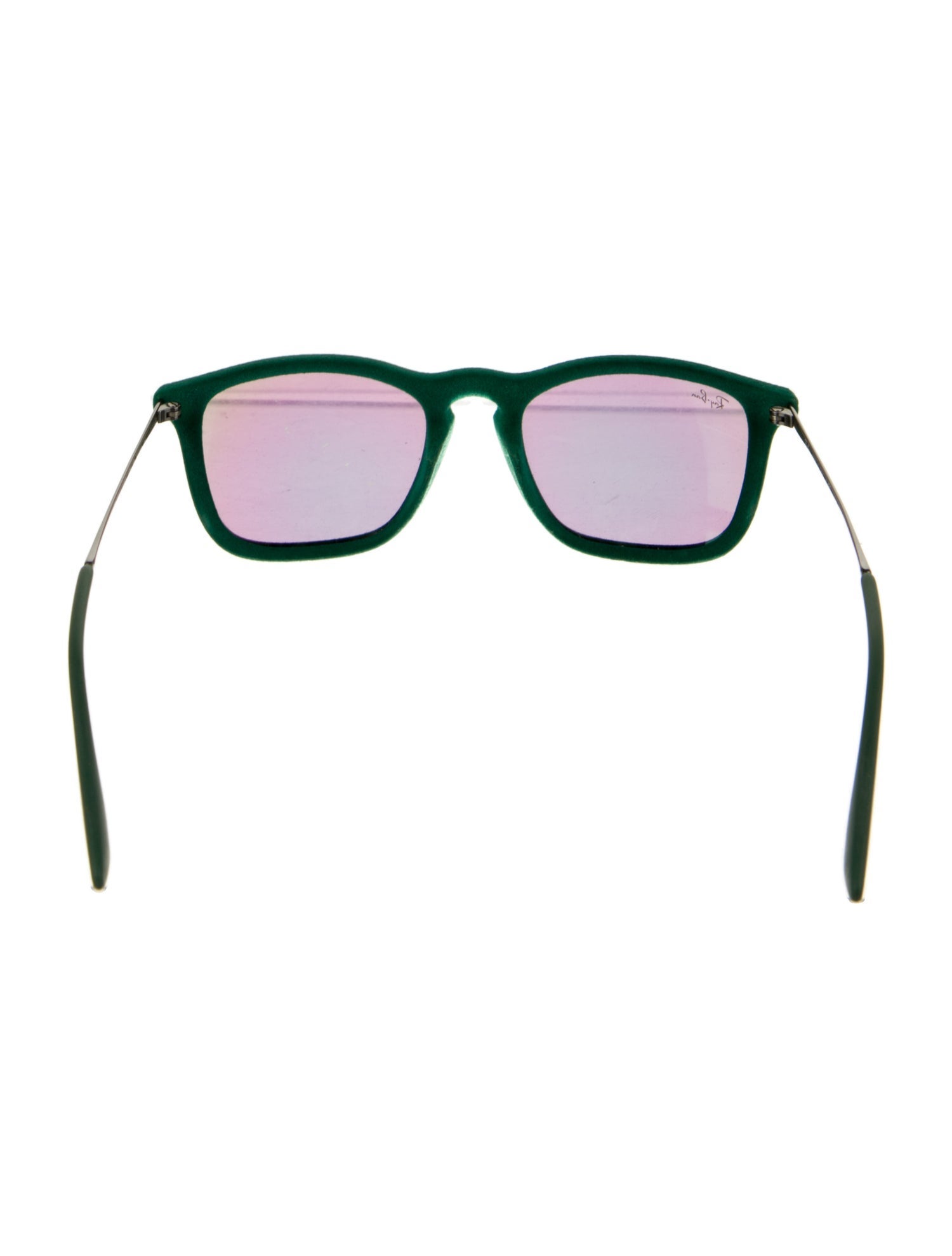 Ray-Ban Chris Wayfarer Sunglasses