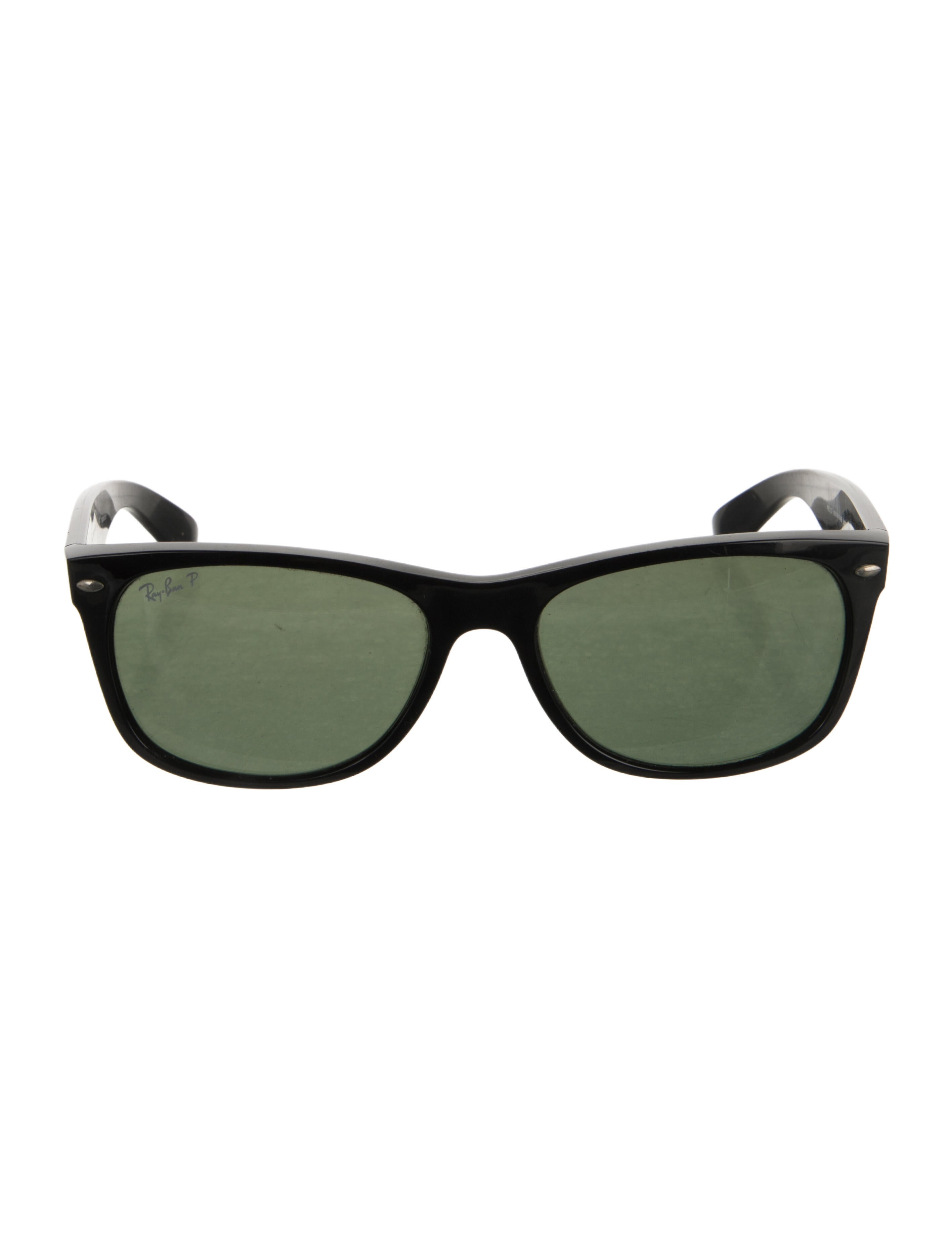 Ray-Ban New Wayfarer Sunglasses