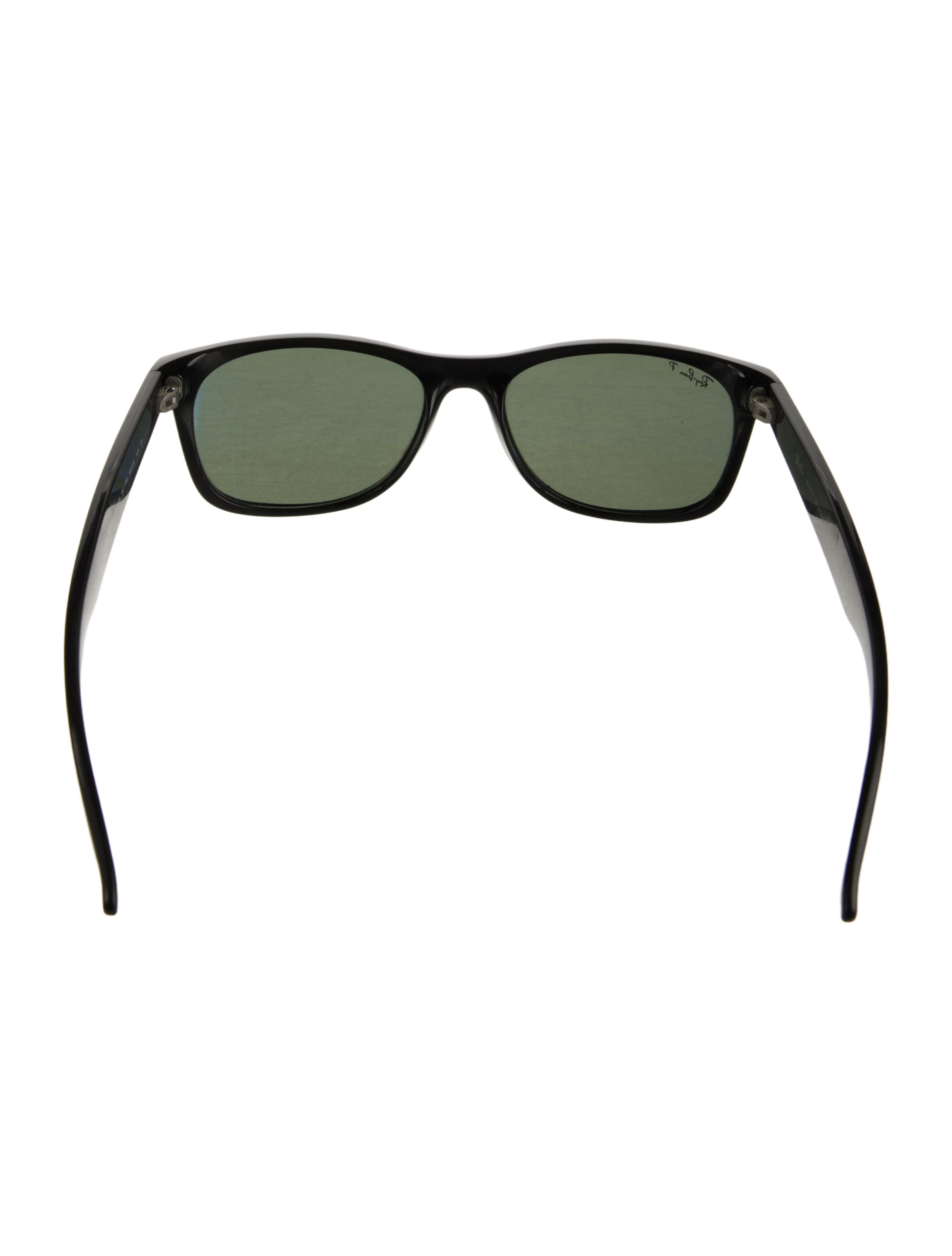 Ray-Ban New Wayfarer Sunglasses