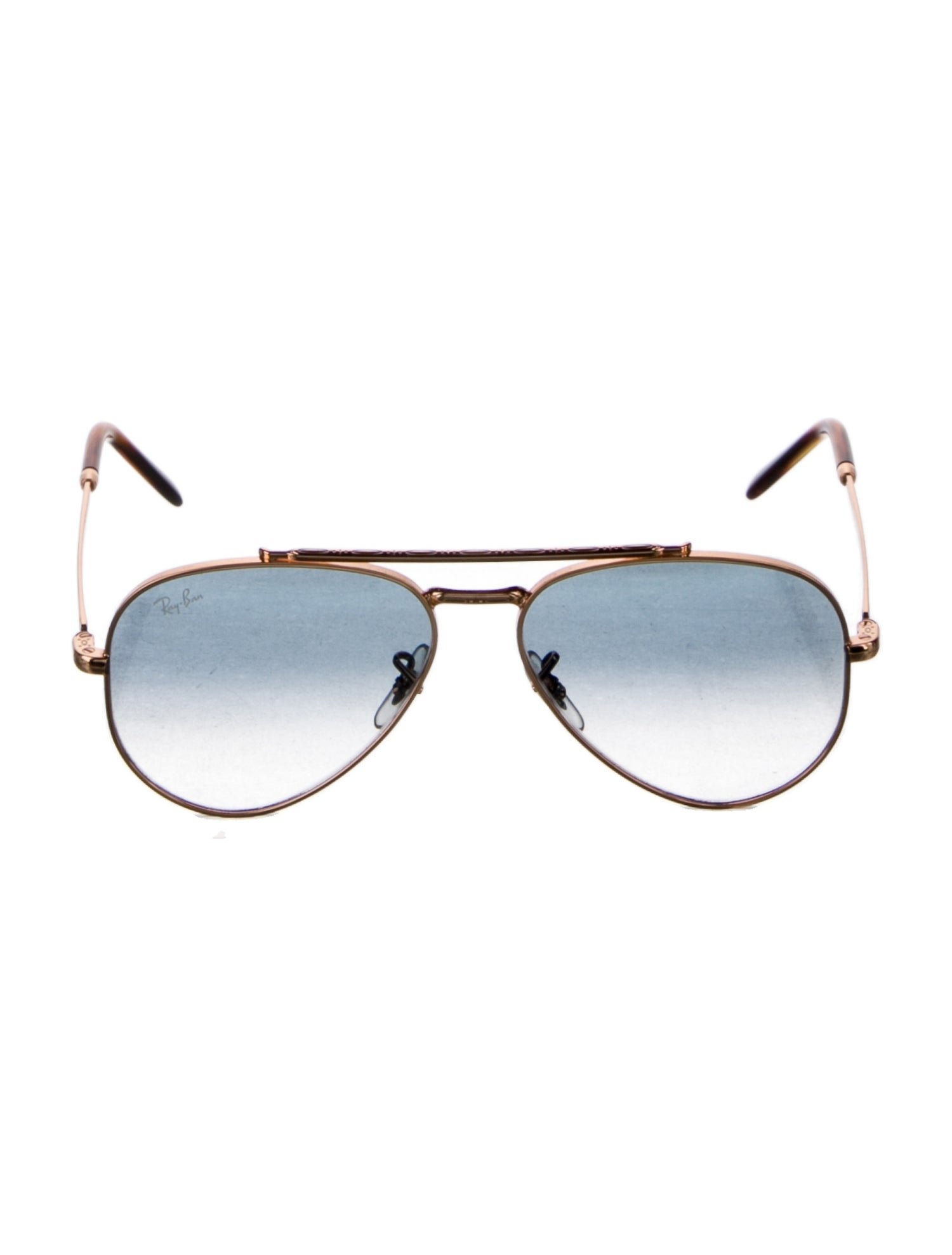 Ray-Ban New Aviator Sunglasses