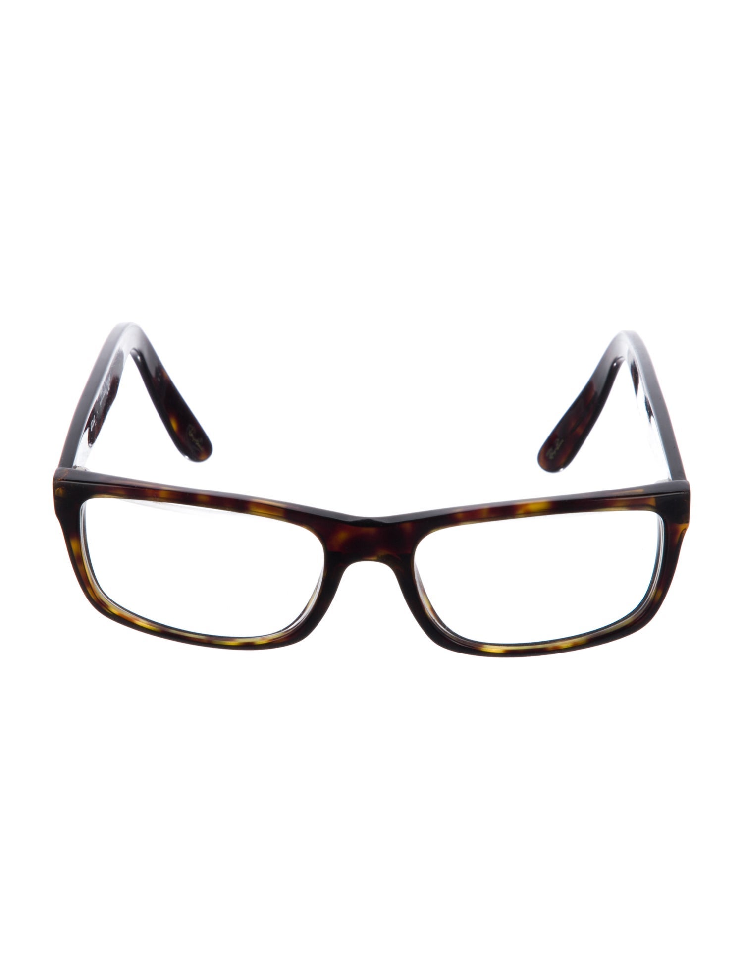 Ray-Ban Square Eyeglasses