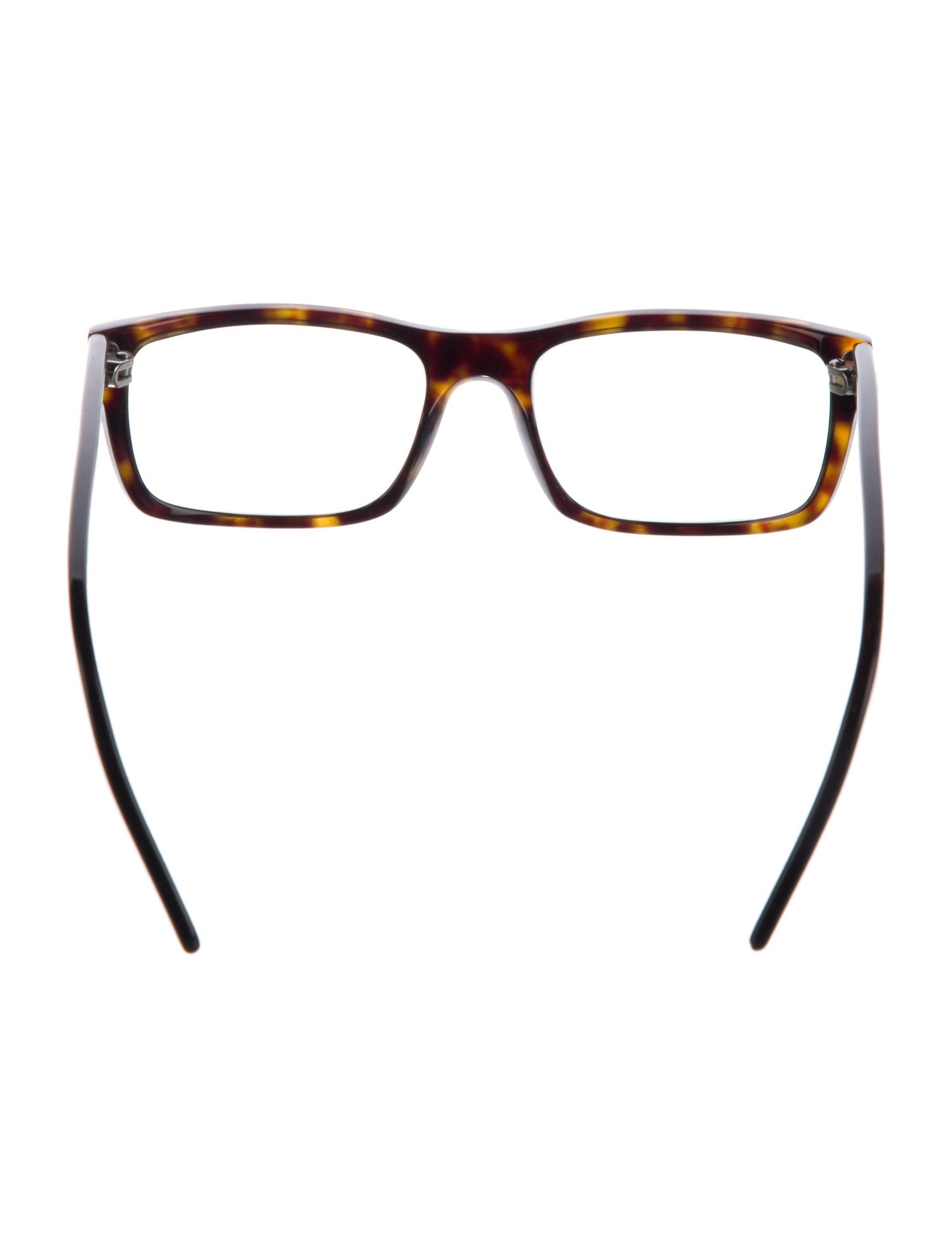 Ray-Ban Square Eyeglasses