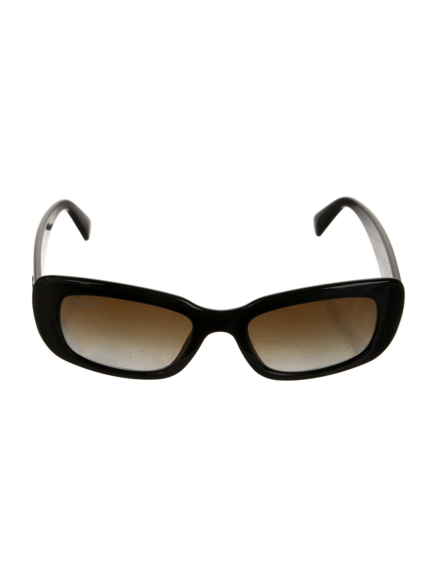 Ray-Ban Square Gradient Sunglasses