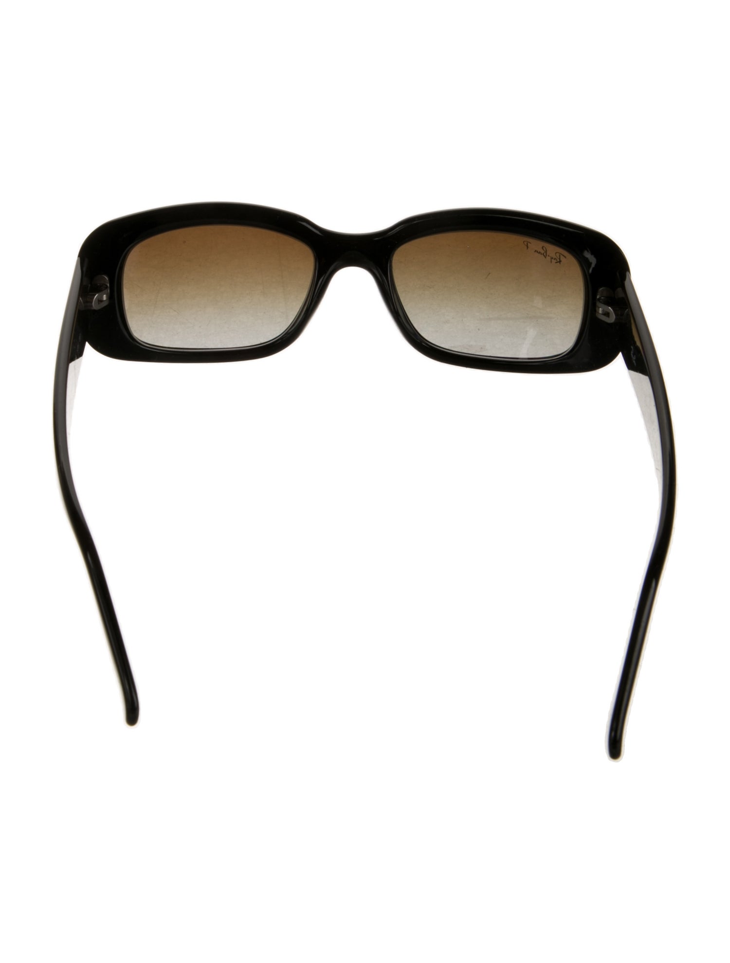 Ray-Ban Square Gradient Sunglasses