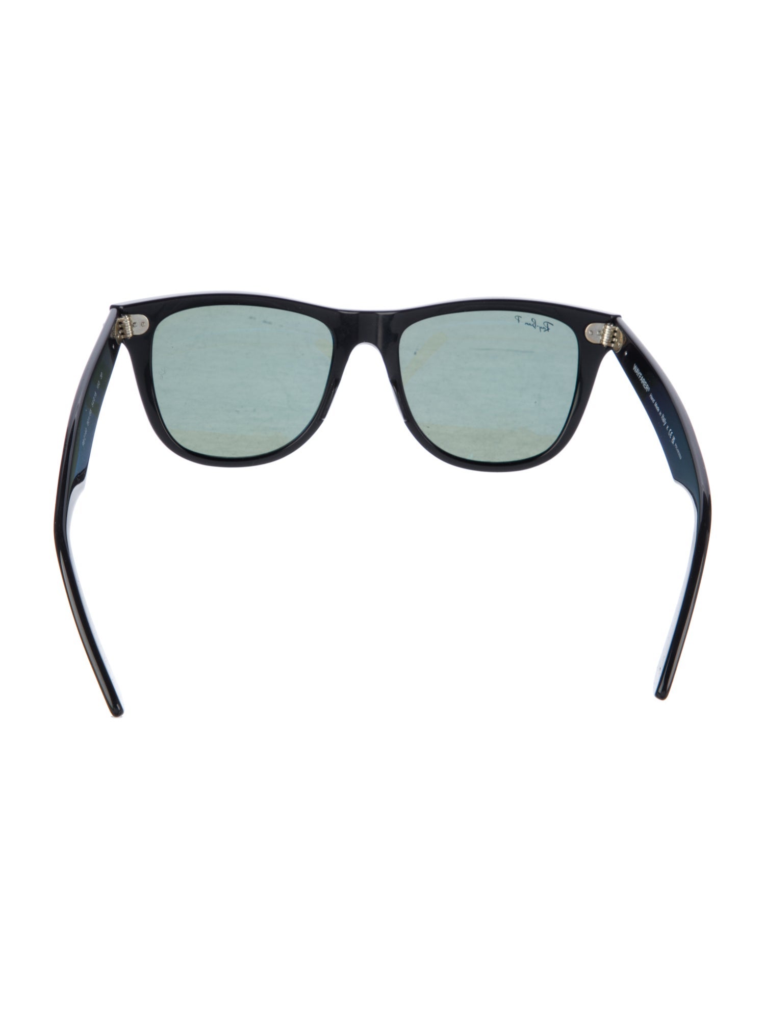 Ray-Ban Wayfarer Tinted Sunglasses