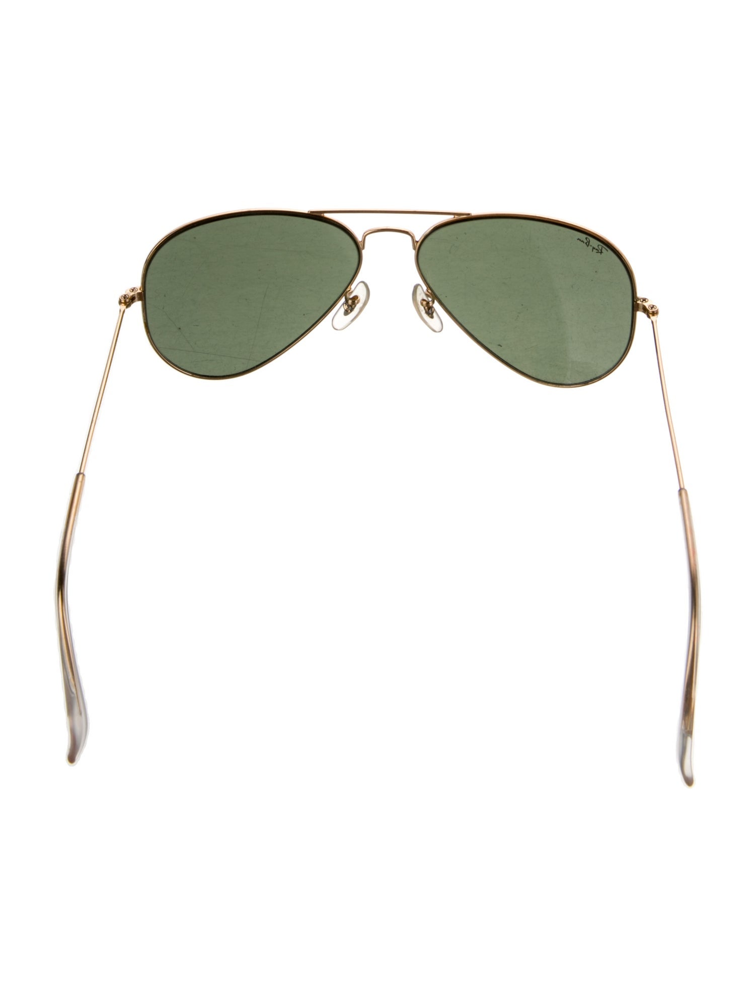Ray-Ban Large Aviator Sunglasses
