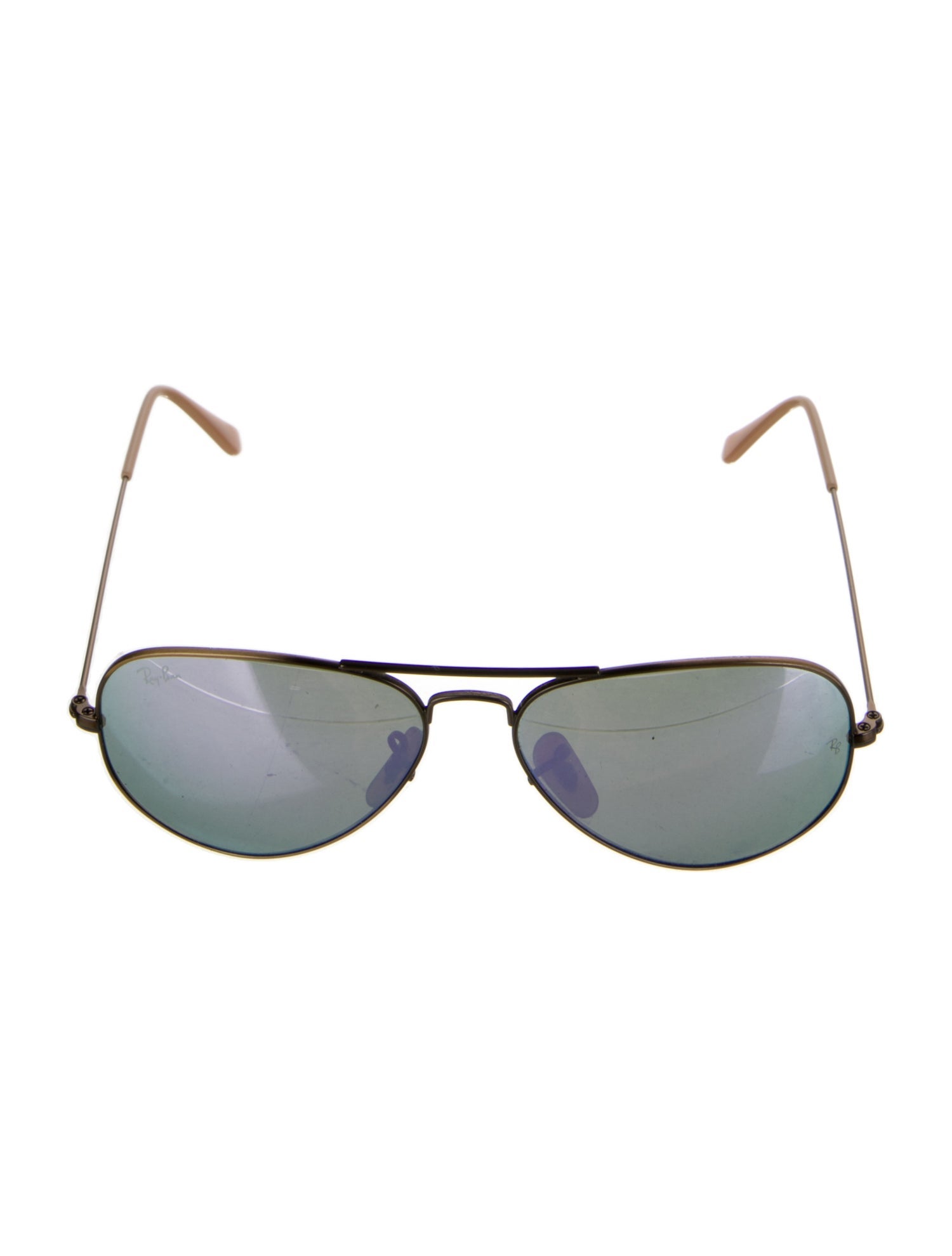 Ray-Ban Large Aviator Sunglasses