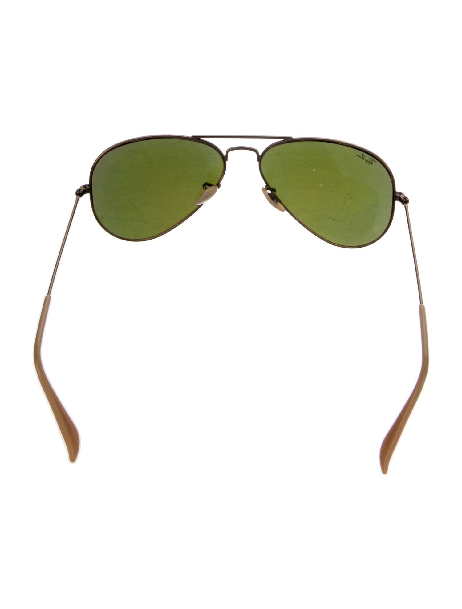 Ray-Ban Large Aviator Sunglasses