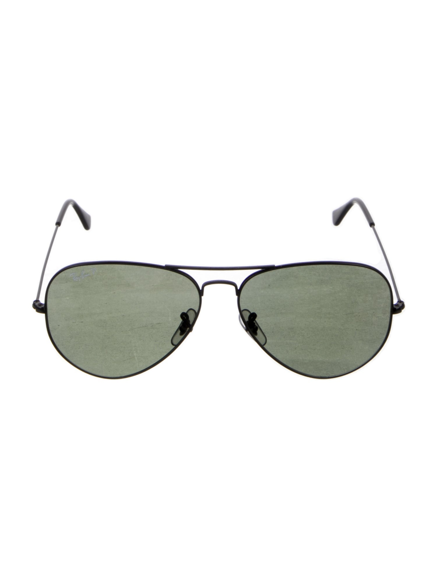 Ray-Ban Large Aviator Sunglasses
