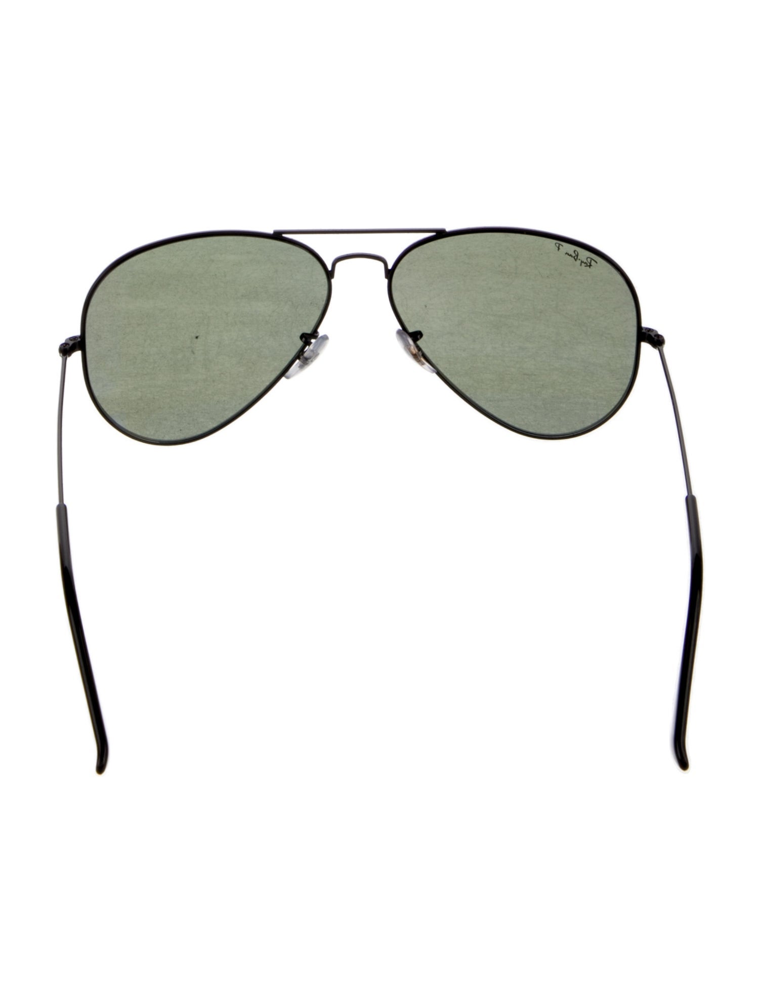 Ray-Ban Large Aviator Sunglasses
